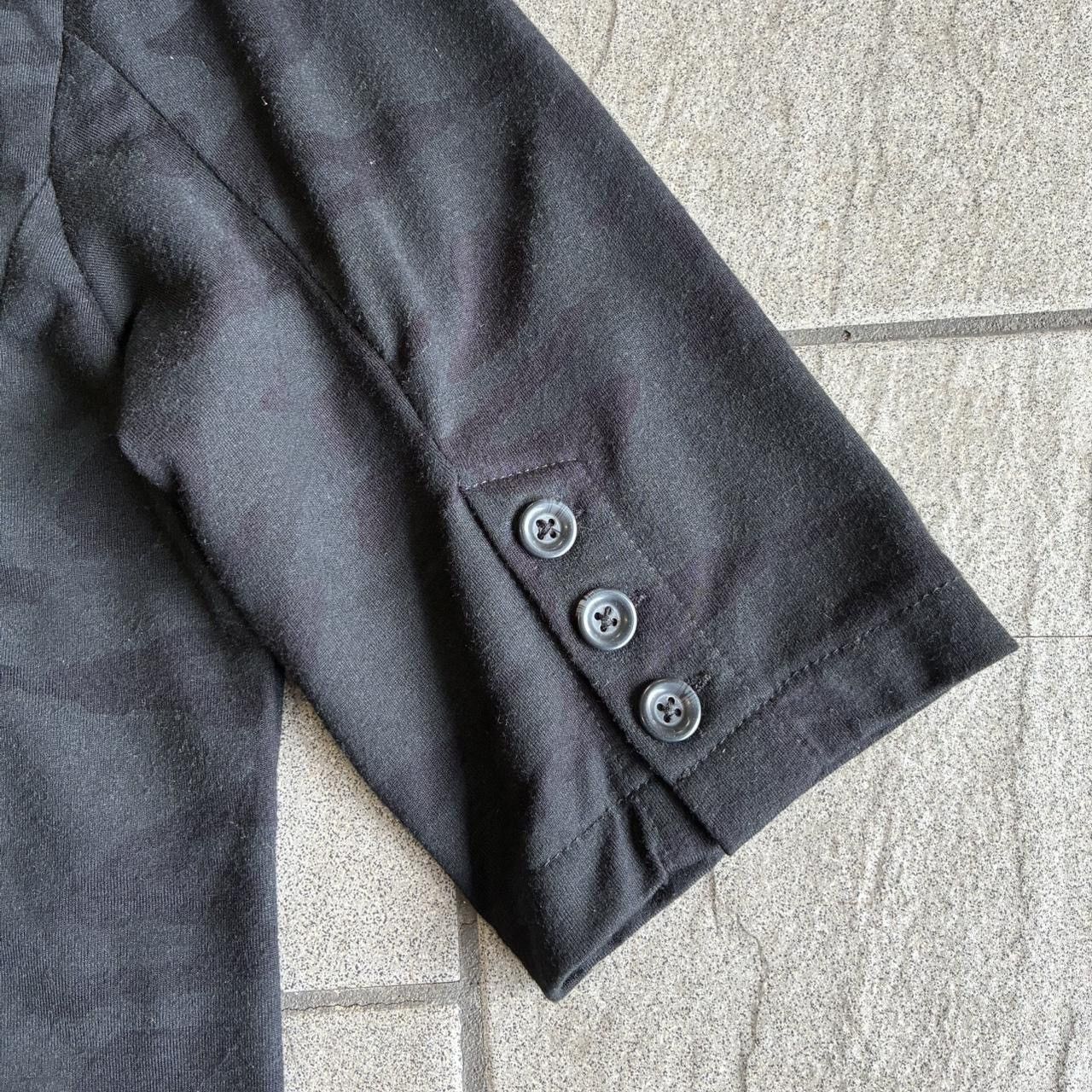 In The Attic in the attic camo 3/4 sleeve jacket Size US L / EU 52-54 / 3 - 6 Thumbnail