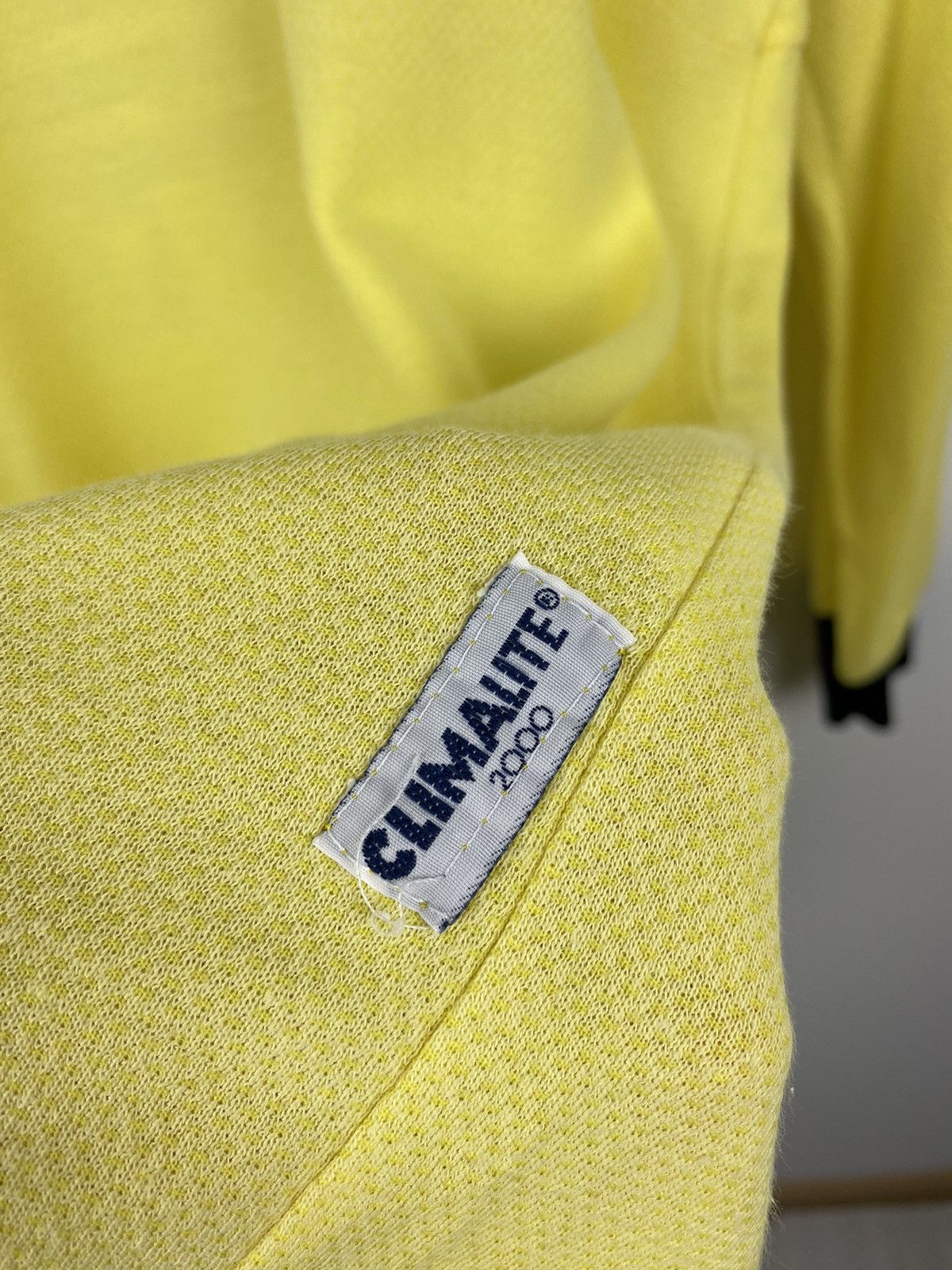 Adidas Vintage Adidas Winterthur 1980s #4 Ventex Soccer Jersey PSG Size US M / EU 48-50 / 2 - 5 Thumbnail