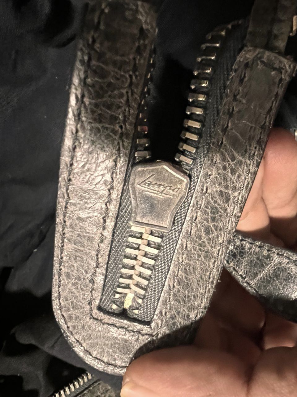 Balenciaga 2000s Balenciaga Giant 21 city bag Size ONE SIZE - 4 Thumbnail