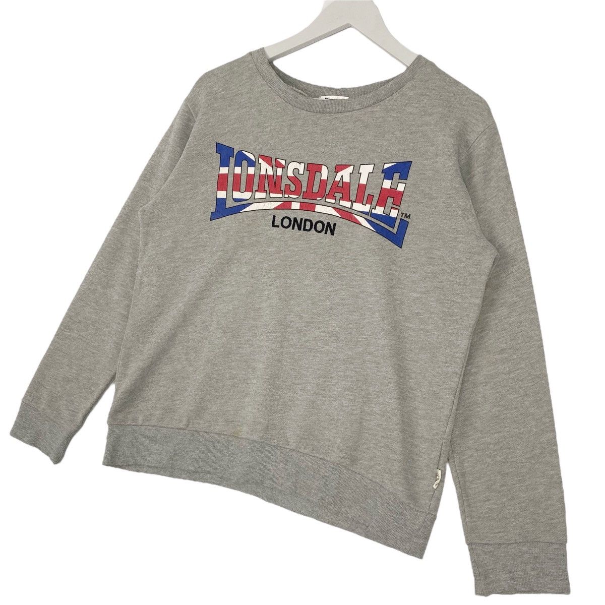 Other Vintage Diesel Crewneck Sweatshirt Gray Pullover Jumper Sz M Size US M / EU 48-50 / 2 - 2 Thumbnail