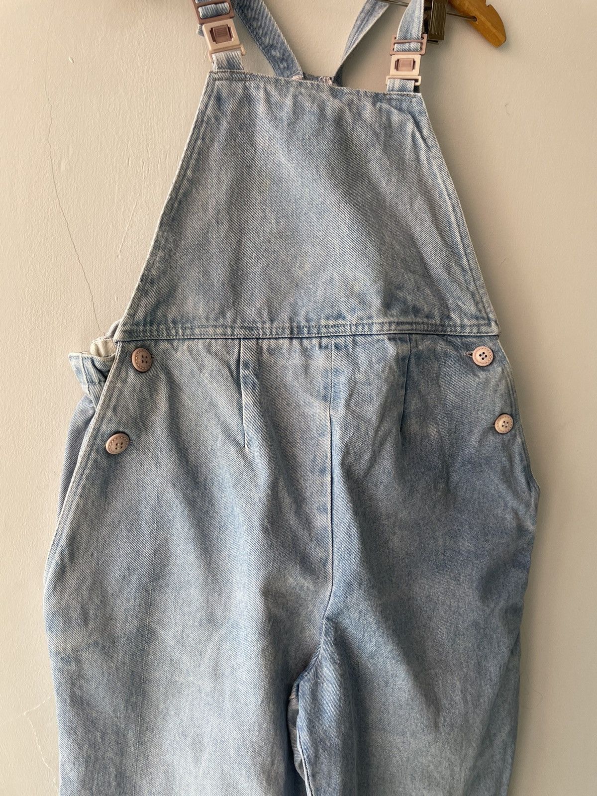 Vintage Vintage overall Size 26" / US 2 / IT 38 - 9 Thumbnail
