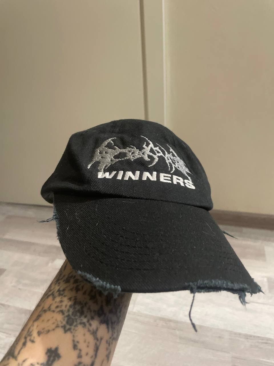 Other BIGBADKIDS visa mastercard overdose cap Size ONE SIZE - 4 Thumbnail