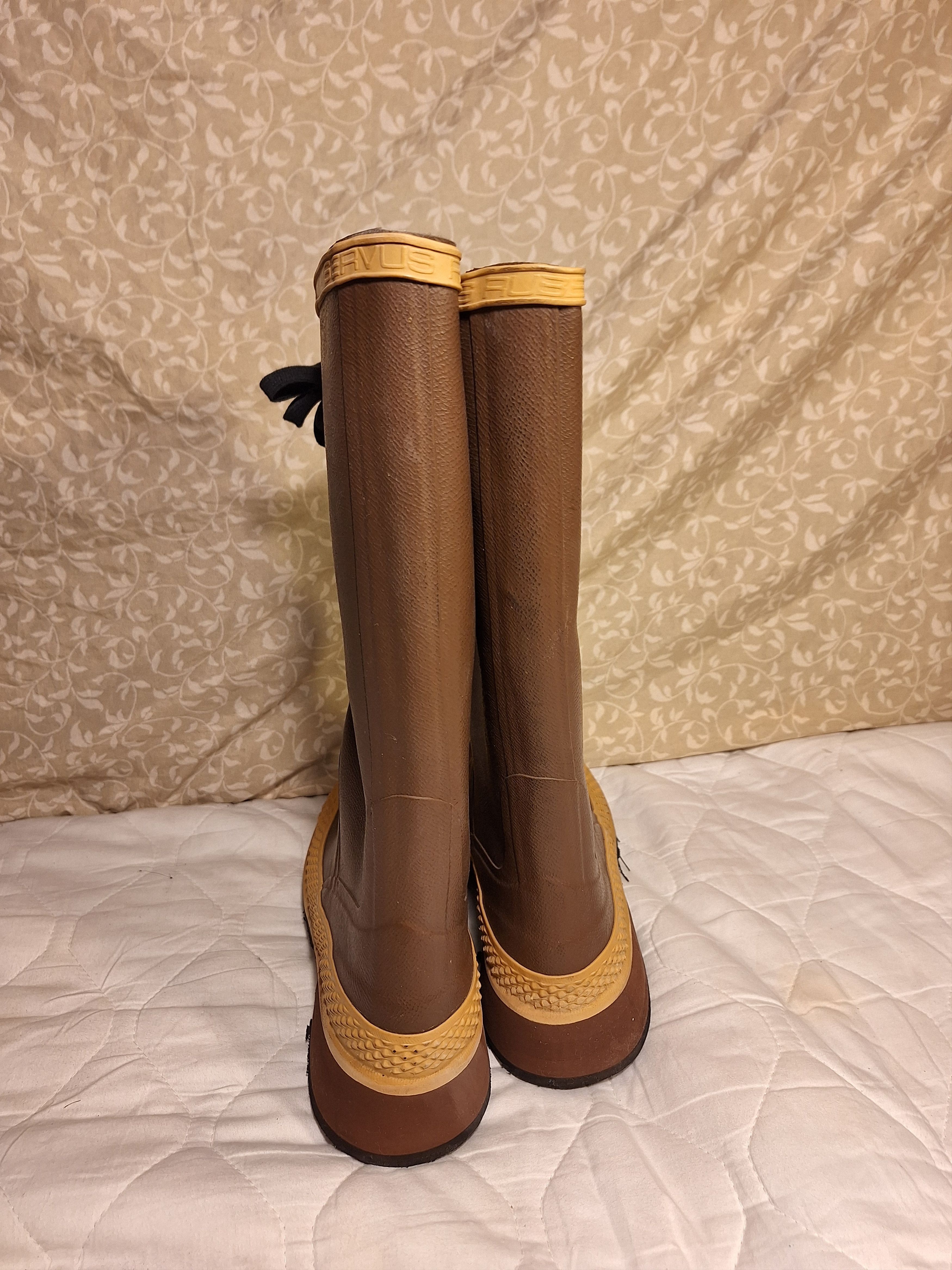 Other Grizzly Boot Co Servus Pac Boot with Claws Size US 9 / EU 42 - 3 Thumbnail