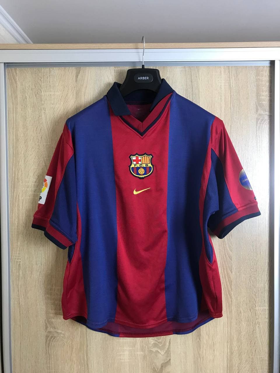 1899 1999 Barcelona | Grailed