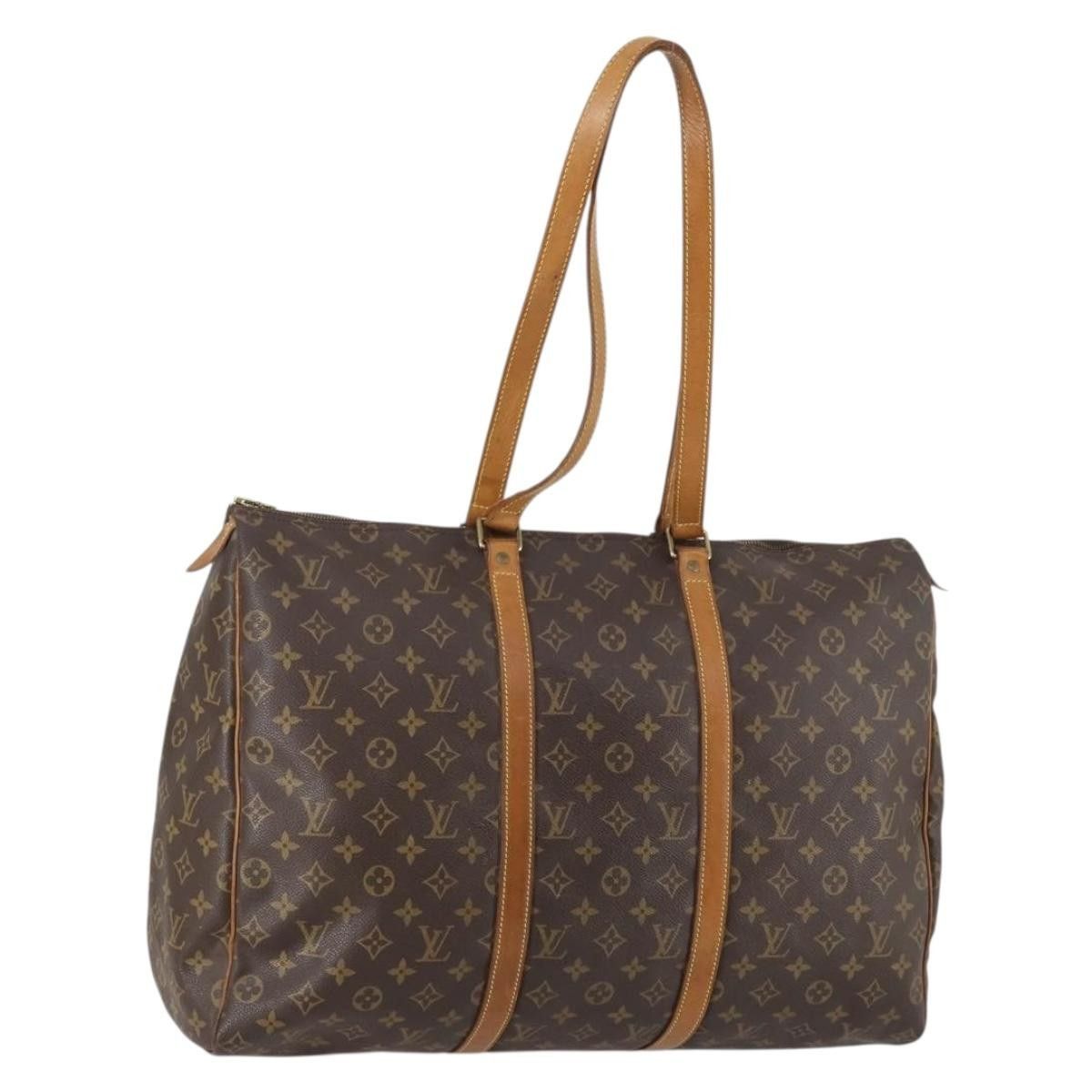 Louis Vuitton Louis Vuitton Flanerie Handbag Monogram Canvas Size ONE SIZE - 1 Thumbnail
