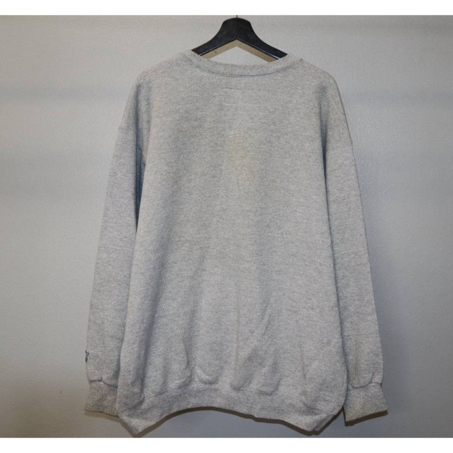 Starter 90s Ohio State Buckeyes Rose Bowl Sweatshirt Men's 2XL Size US XXL / EU 58 / 5 - 2 Thumbnail