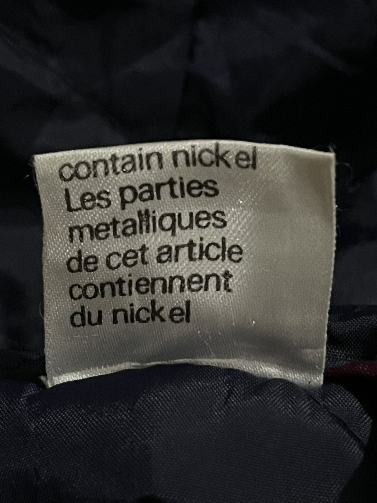 Adidas 90s Adidas Big Logo Jacket Size US M / EU 48-50 / 2 - 14 Thumbnail