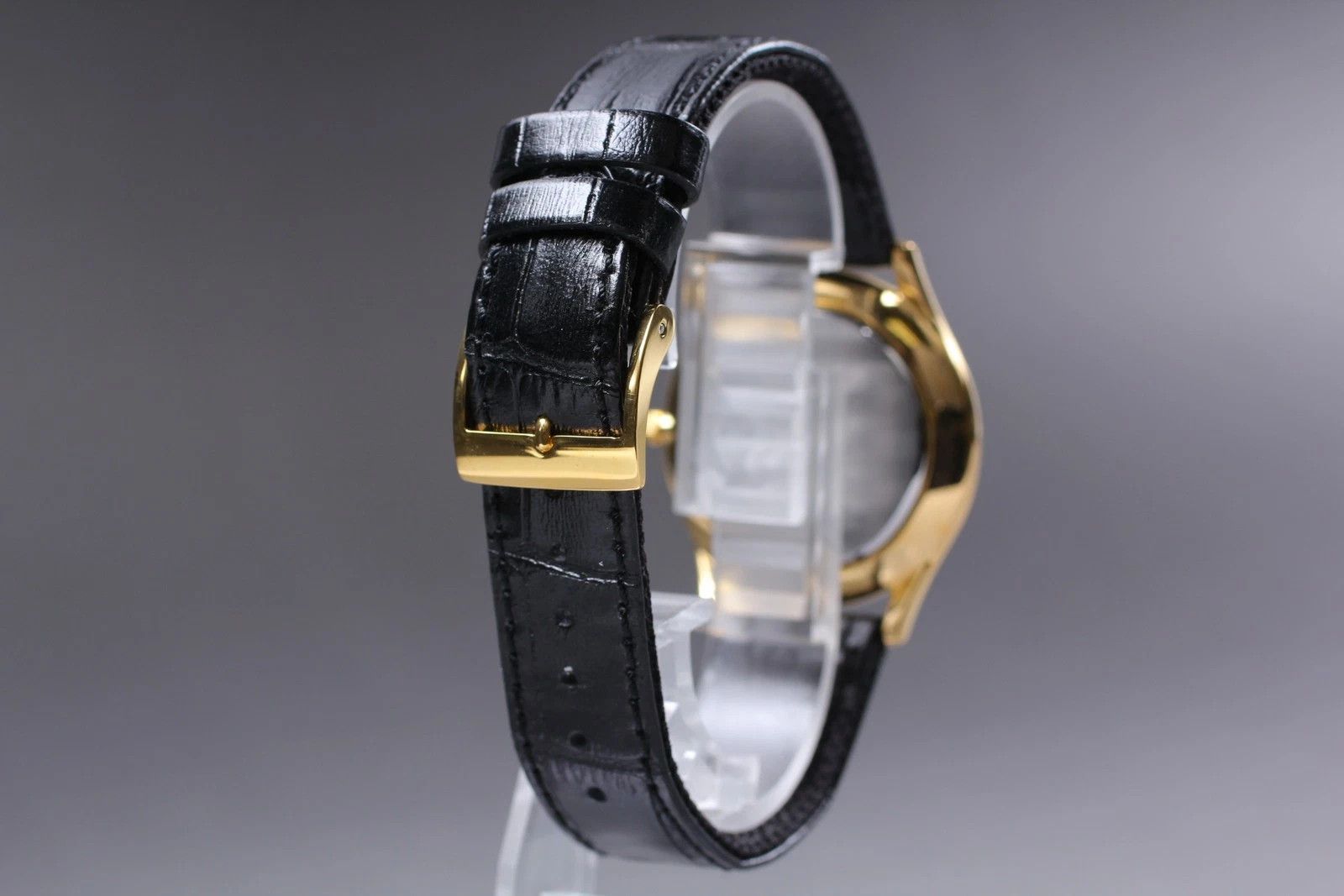 Seiko Seiko Dolce 5E61 HAQ SGP Gold Plated Men Dress Watch Size ONE SIZE - 7 Thumbnail
