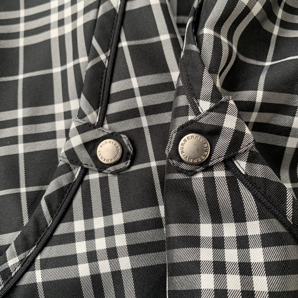 Burberry Burberry Black Label Golf Vest Size US L / EU 52-54 / 3 - 5 Thumbnail