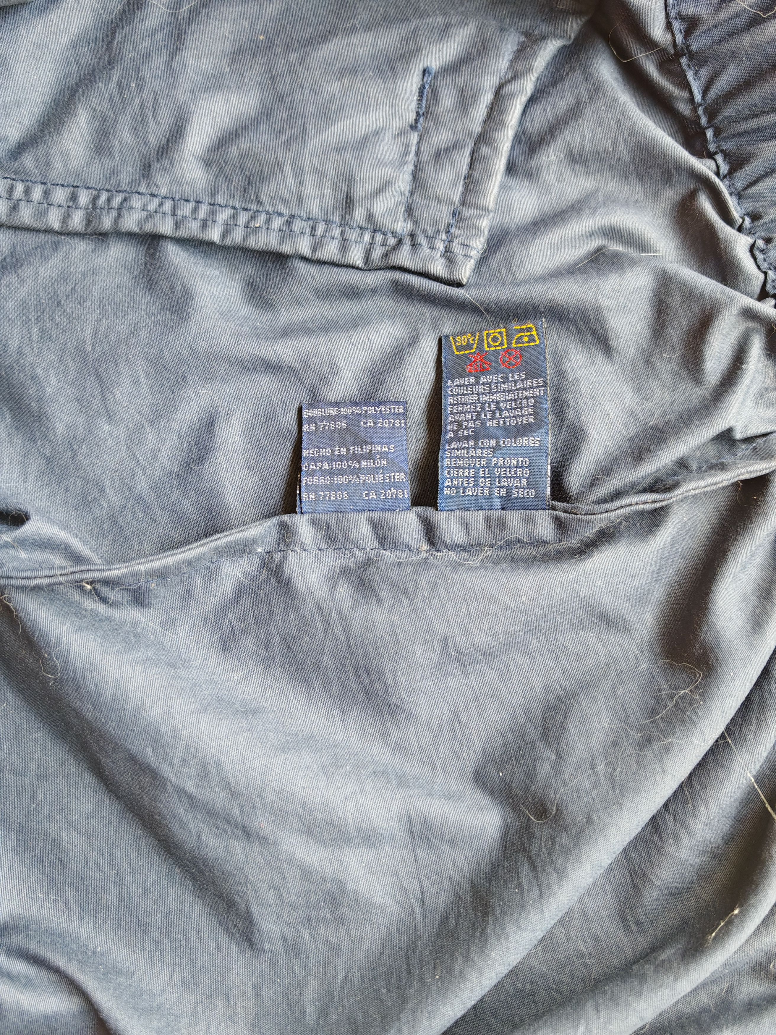 Tommy Hilfiger Tommy Hilfiger Hoodie Size US M / EU 48-50 / 2 - 5 Thumbnail