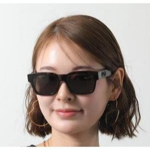 Fendi NEW FENDI SUNGLASSES FE40107I 52E HAVANA UNISEX EYEWEAR Size ONE SIZE - 3 Thumbnail