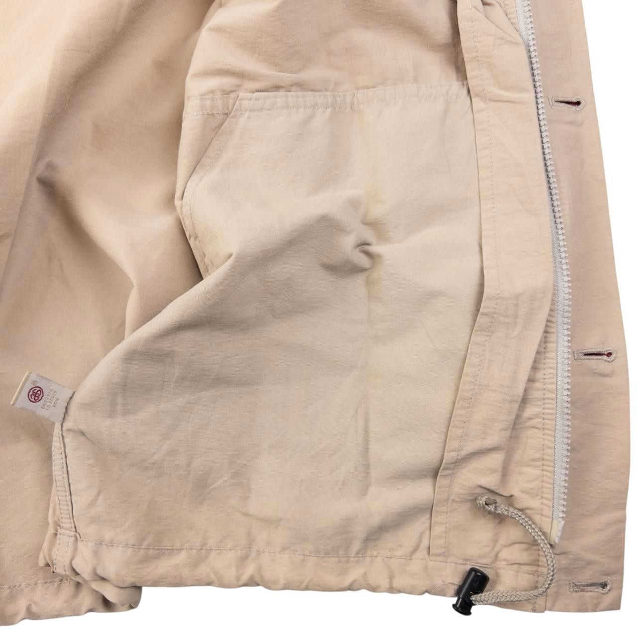 Stussy Vintage Stussy Zip Up Jacket Size L Size US L / EU 52-54 / 3 - 6 Thumbnail