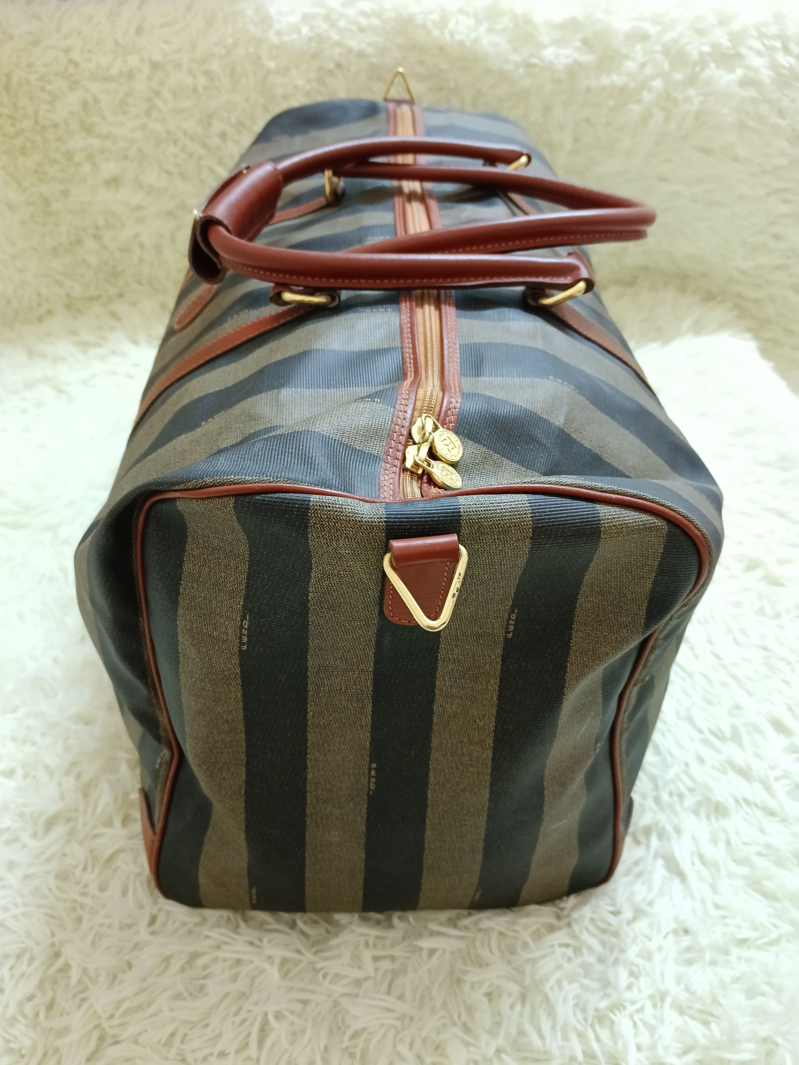 Fendi FENDI TRAVELLING Size ONE SIZE - 3 Thumbnail