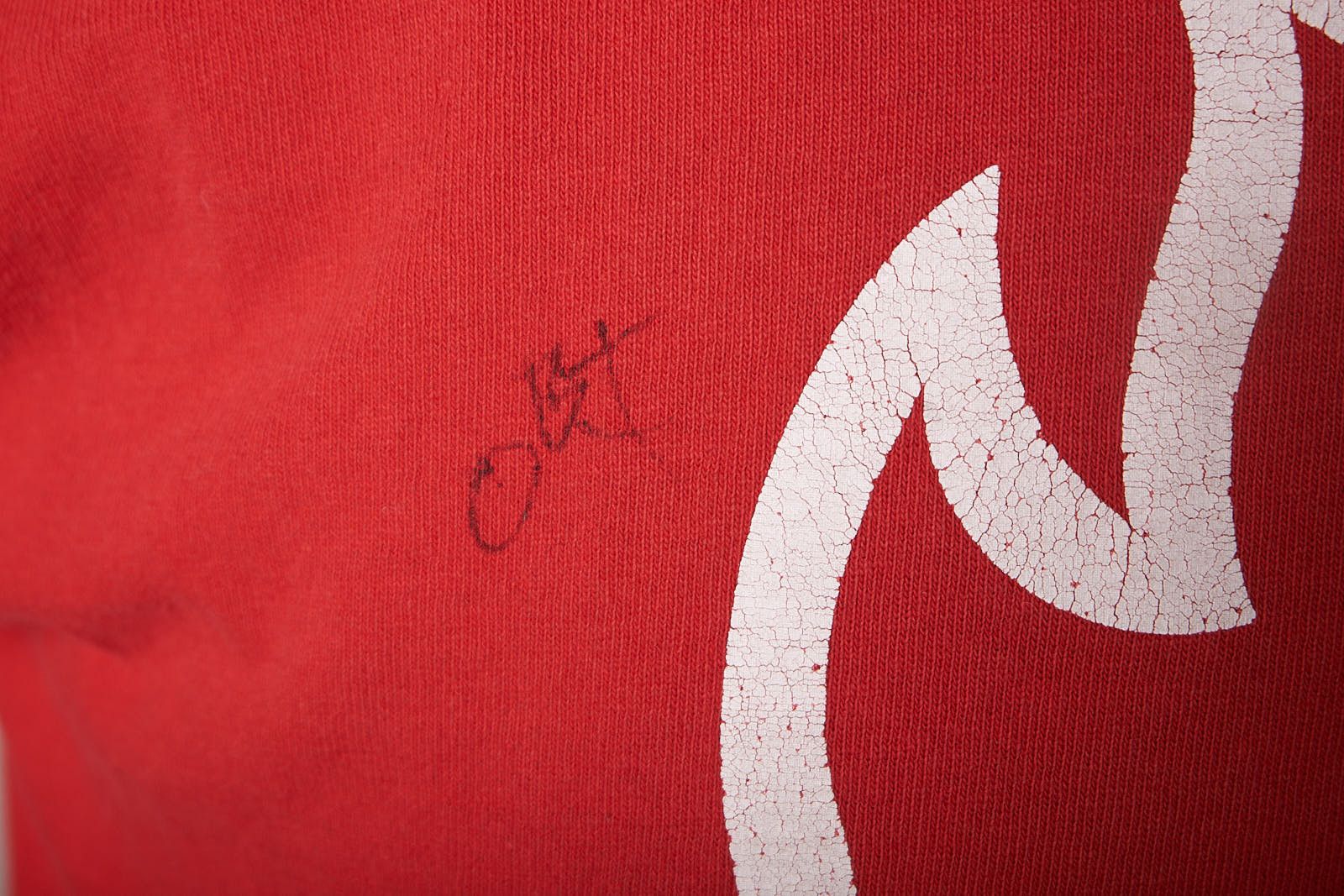 Spitfire Vintage Y2K Red Spitfire Tee Shirt Size US XS / EU 42 / 0 - 8 Thumbnail
