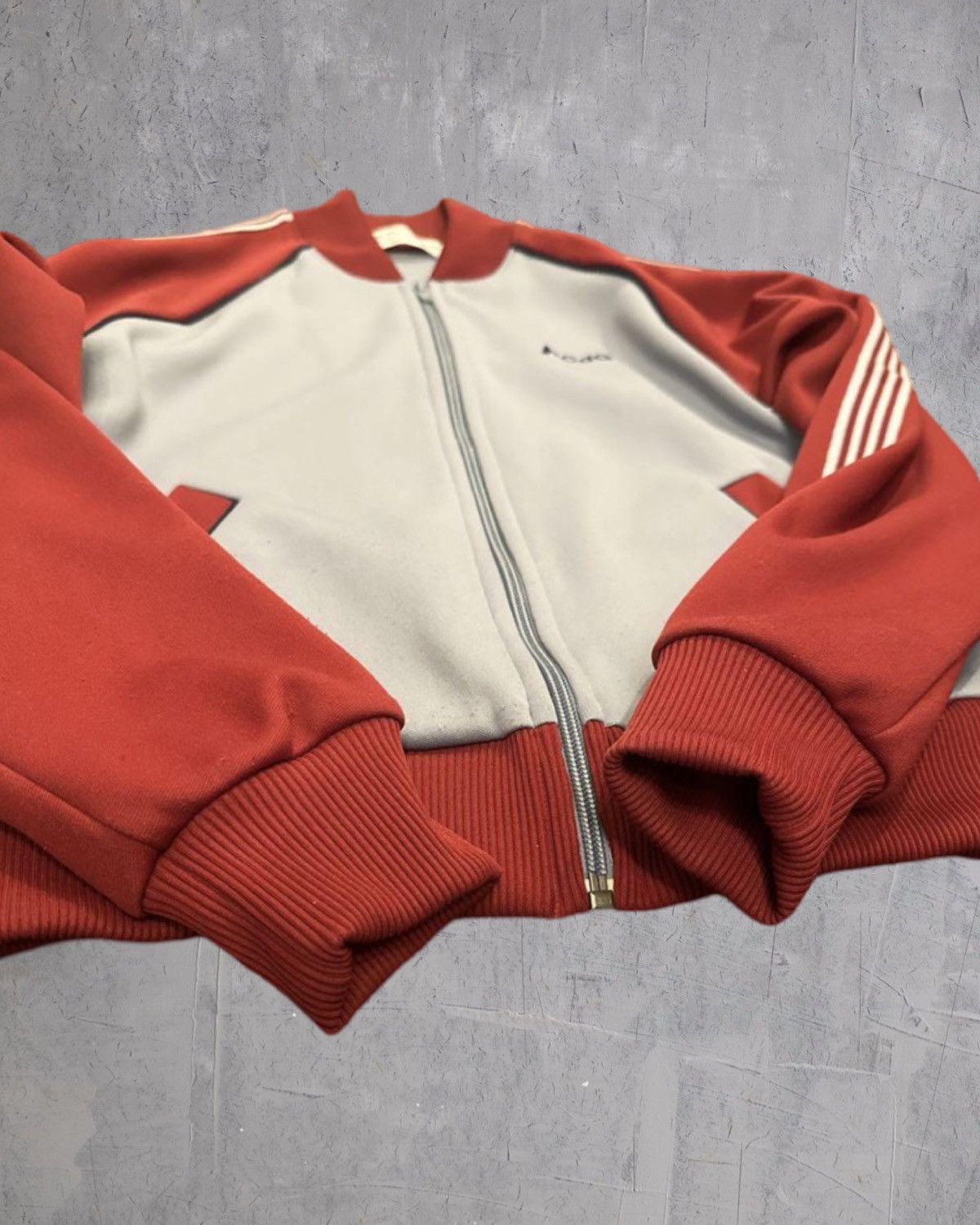 Comme des Garcons × Comme des Garcons Homme × Comme des Garcons Homme Plus 2000 Comme des garcons track jacket Size US S / EU 44-46 / 1 - 5 Thumbnail
