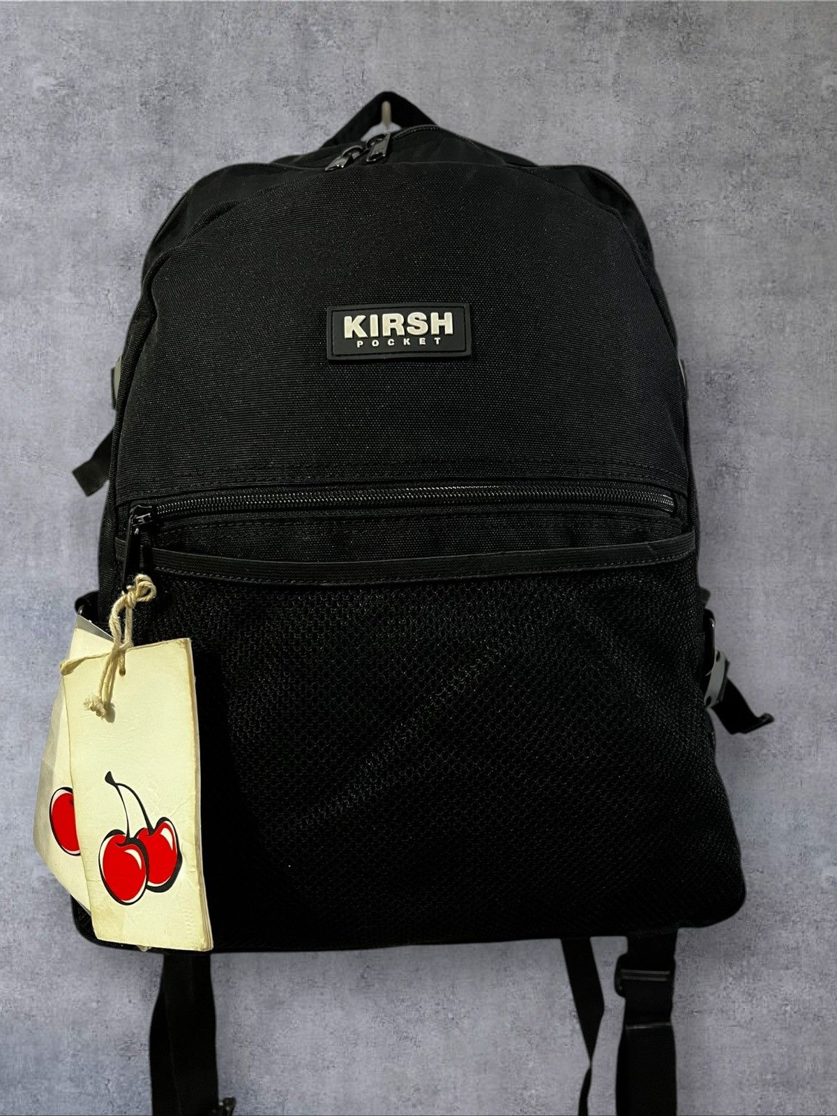 Japanese Brand Kirsh Pocket Daypack Size ONE SIZE - 1 Thumbnail