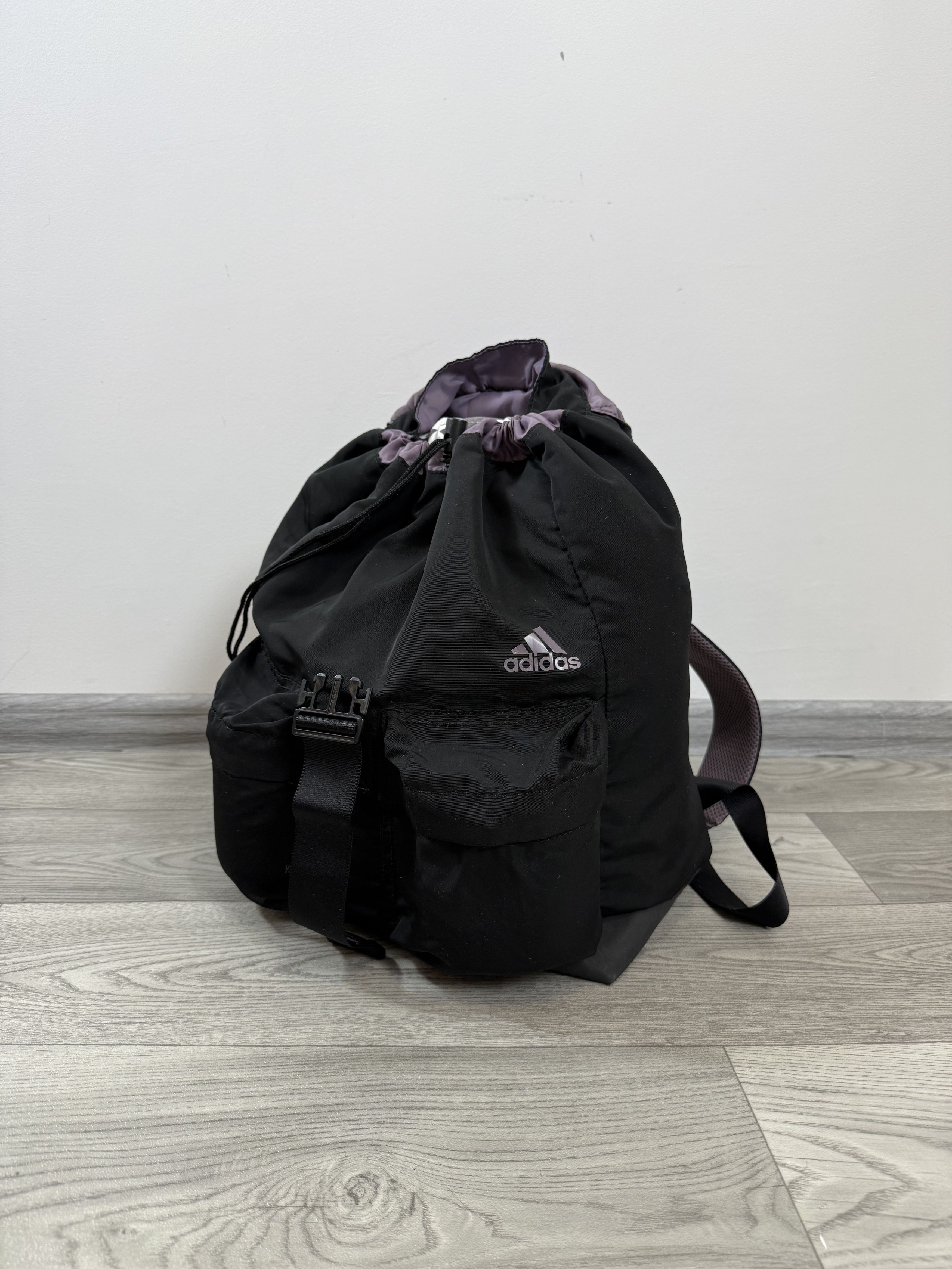Adidas Adidas Bucket Backpack Bag Size ONE SIZE - 5 Thumbnail