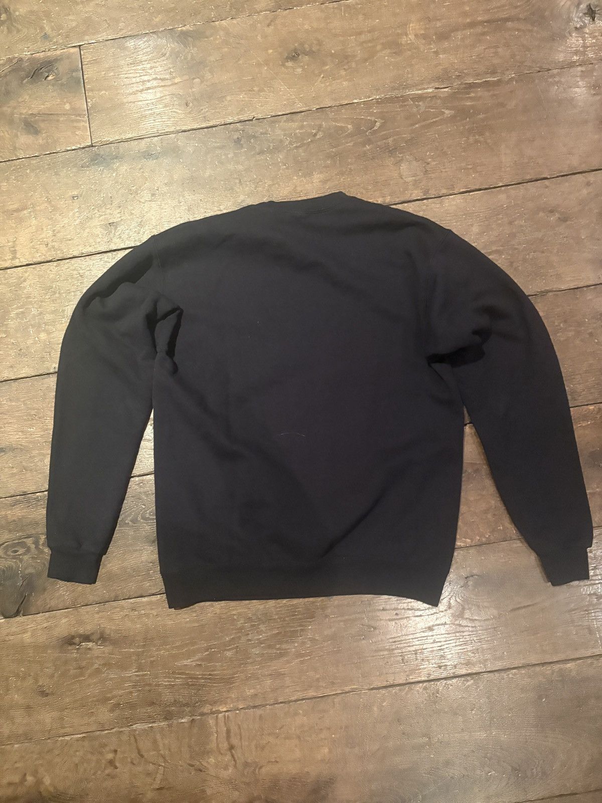 Vintage Vintage Honneur Suis Crewneck Size US S / EU 44-46 / 1 - 2 Thumbnail