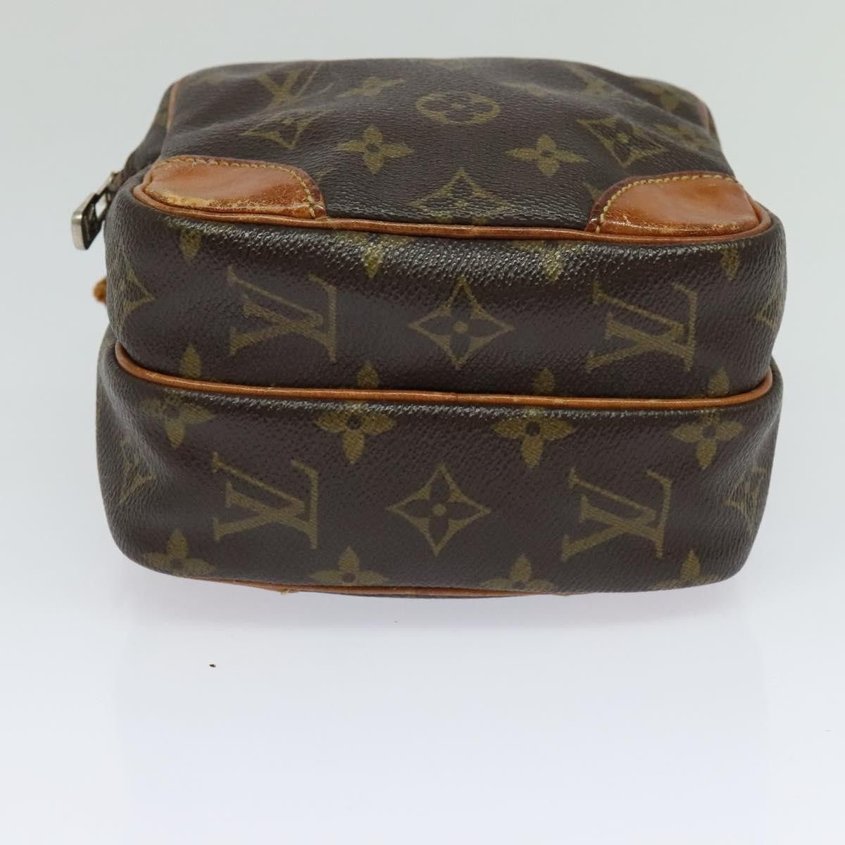 Louis Vuitton LOUIS VUITTON Monogram Amazon Shoulder Bag M45236 Size ONE SIZE - 5 Thumbnail