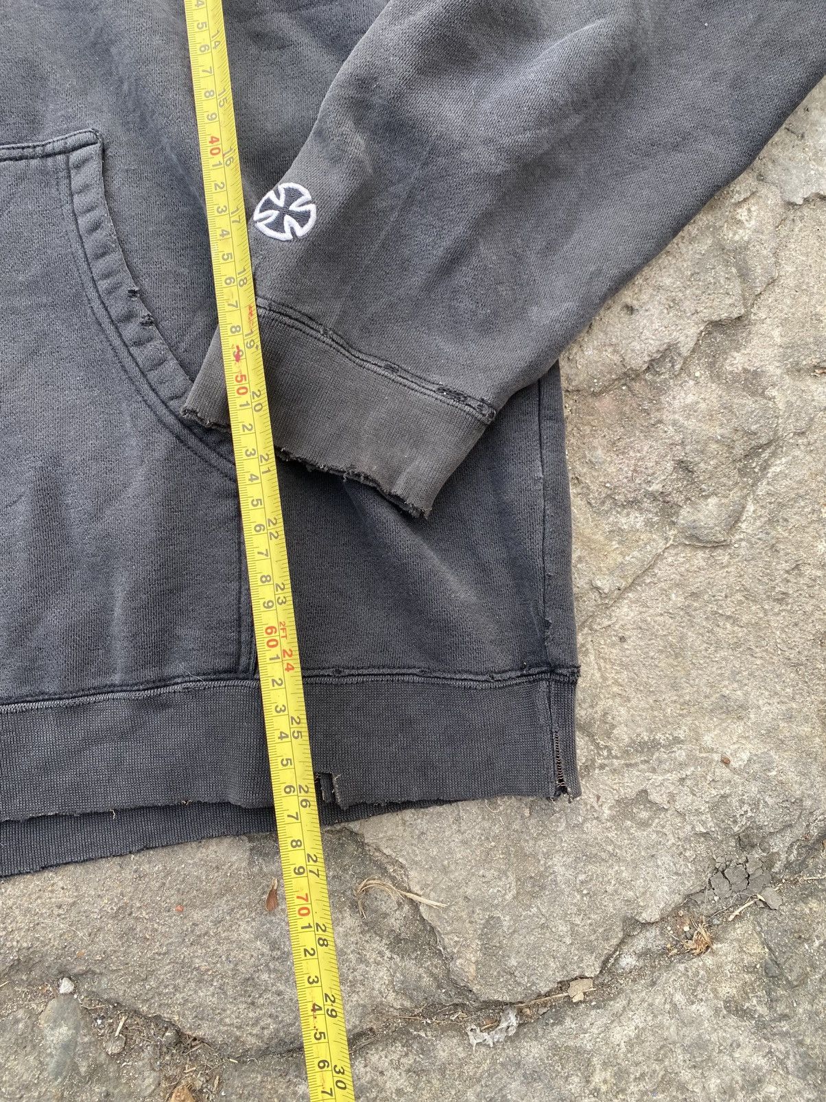 Independent Truck Co. Independent vintge hoodie Size US L / EU 52-54 / 3 - 8 Thumbnail