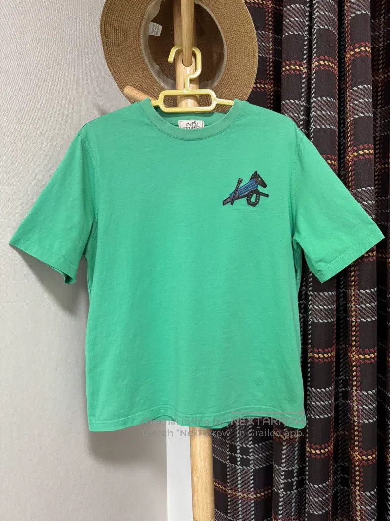 Hermes Short-sleeved shirt