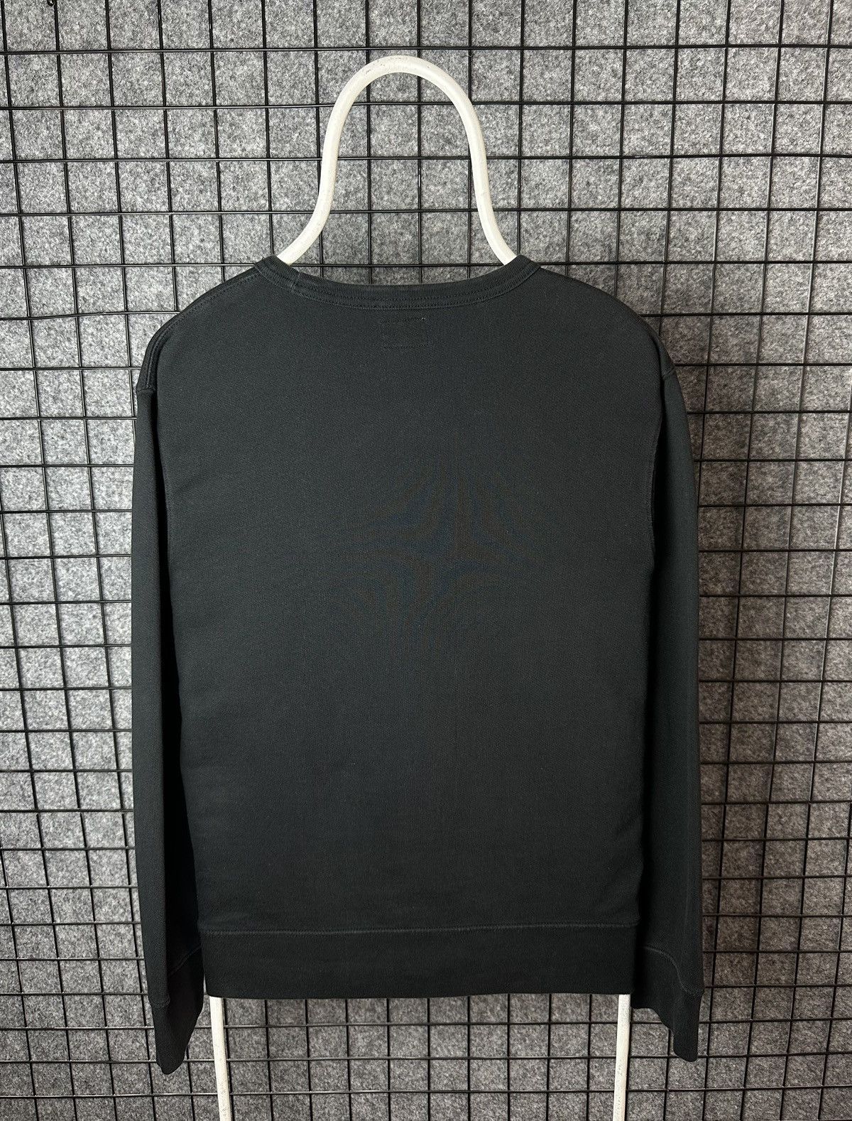 Levi's × Levi's Vintage Clothing Levis Streetwear Rainbow Logo Front Cotton Sweatshirt Size S Size US S / EU 44-46 / 1 - 4 Thumbnail