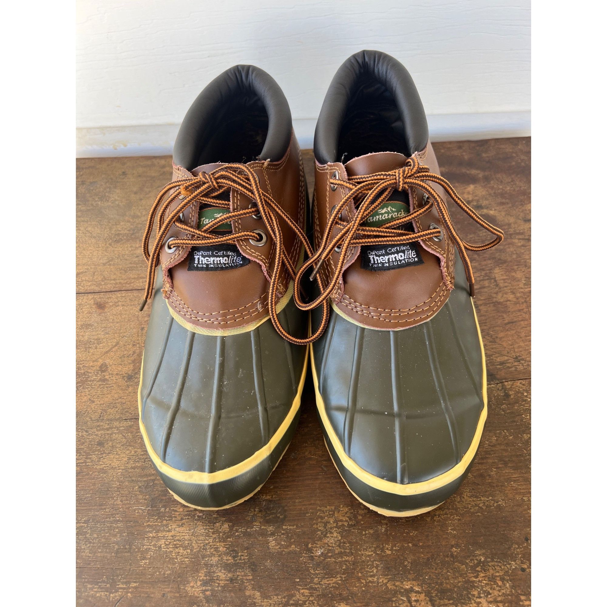 Other Madden NYC Mens Adam Chukka Dress Boots Leather Brown 