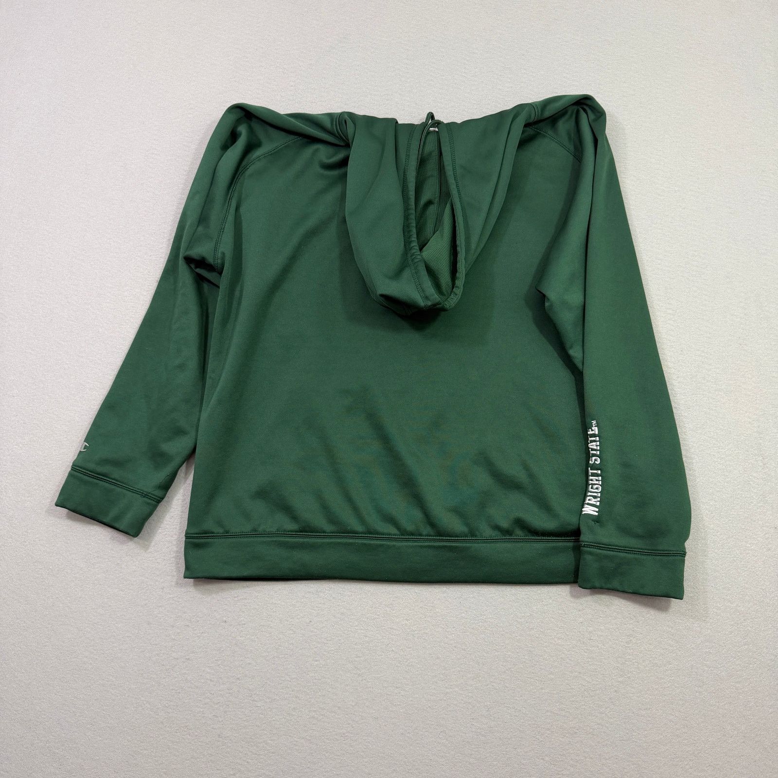 Champion Champion Wright State Raiders Hoodie Men's Extra Large Size US XL / EU 56 / 4 - 7 Thumbnail