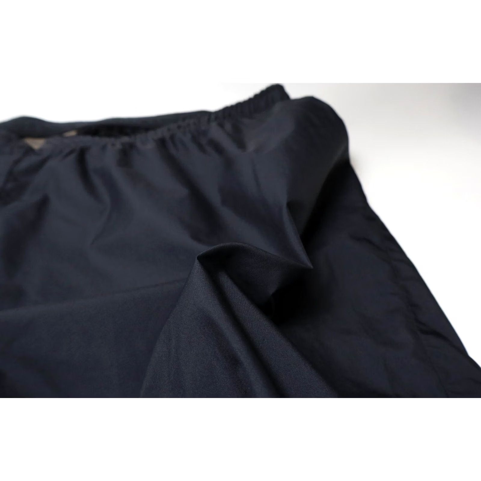 Peak Performance PEAK PERFORMANCE Valan P Trousers Men's LARGE Black Logo Stretchy Waist Size US 33 - 6 Thumbnail