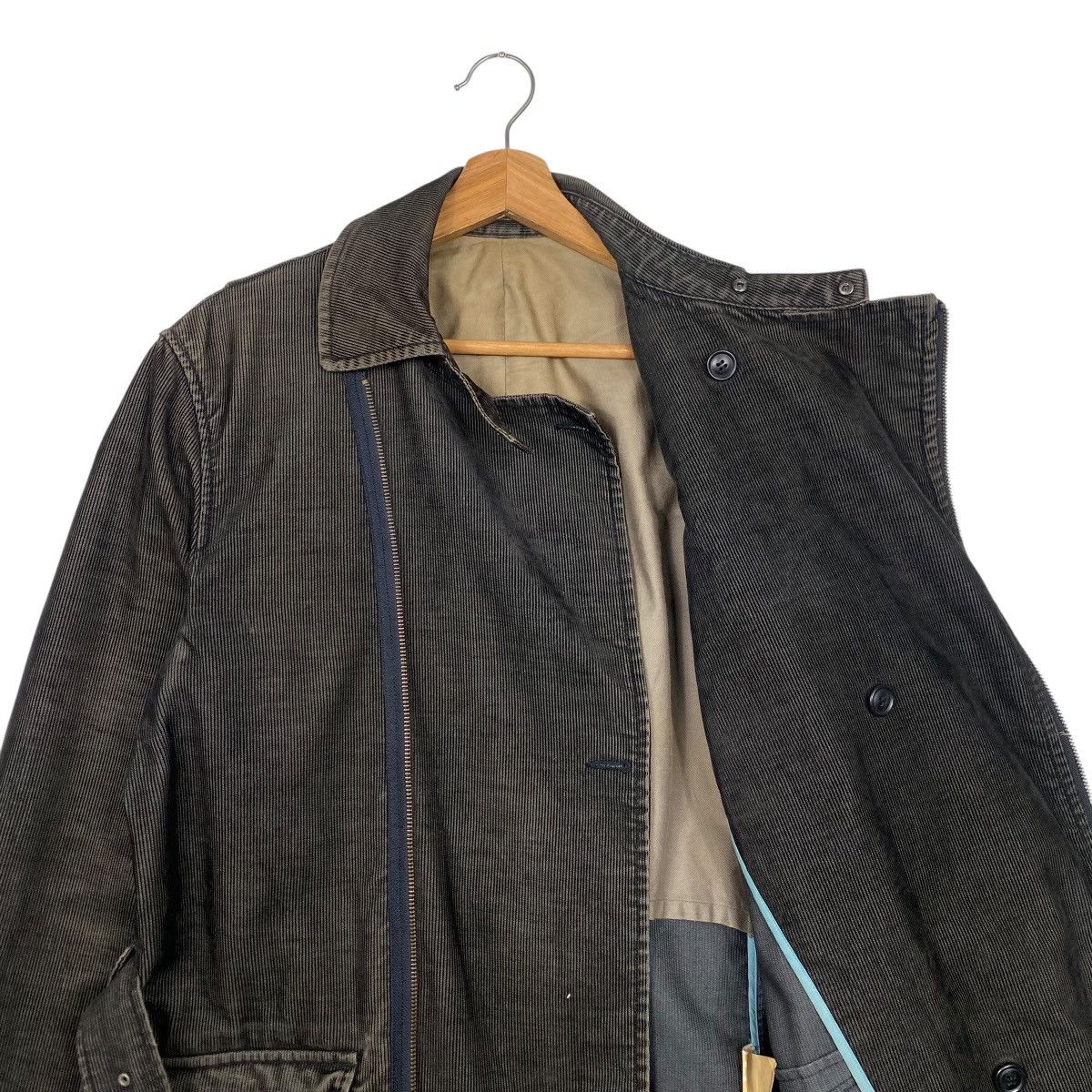 PPFM PPFM corduroy jacket Size US M / EU 48-50 / 2 - 10 Thumbnail