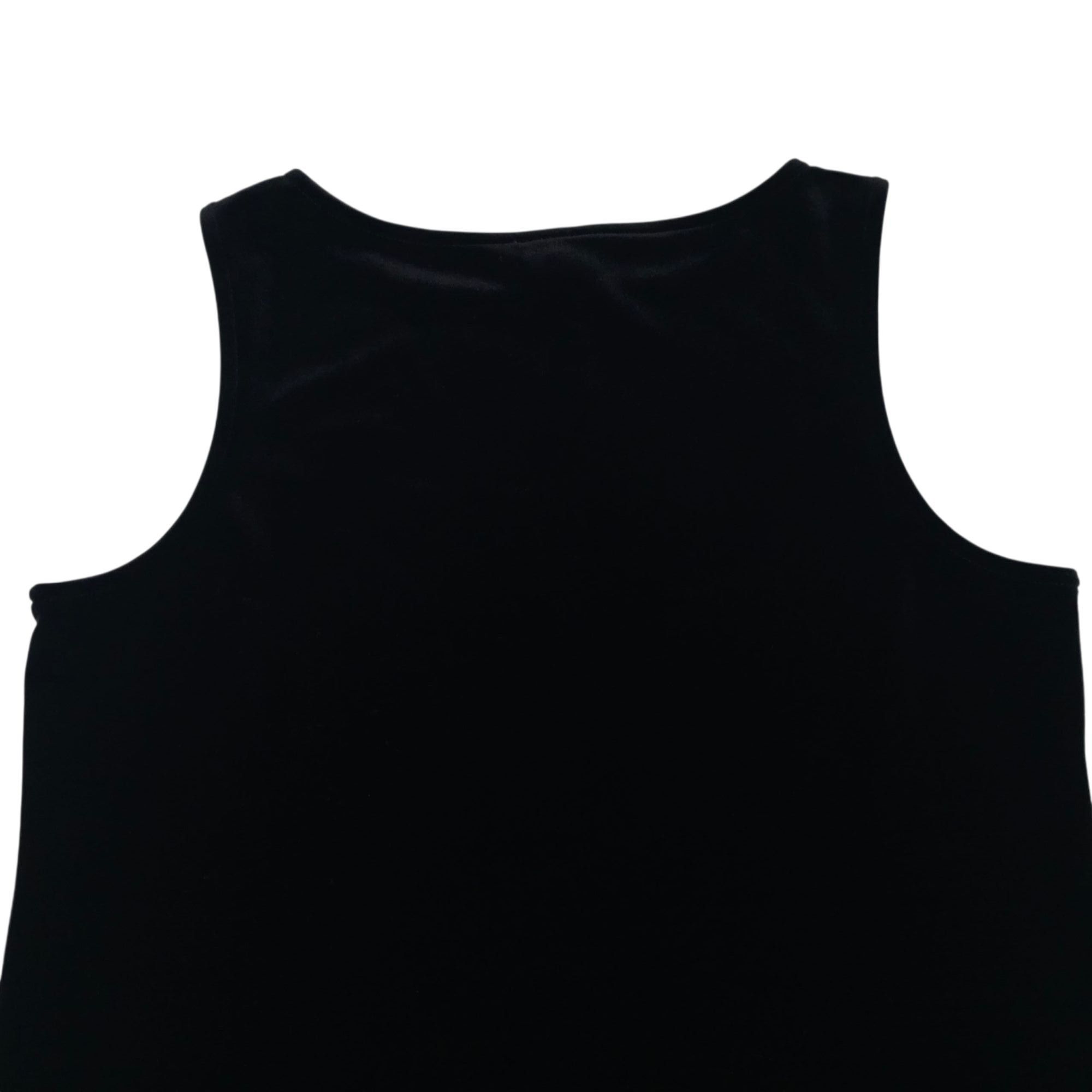 Chicos Chicos Travelers Velvet Tank Pullover Womens 2 US 12/14 Size XL / US 12-14 / IT 48-50 - 10 Thumbnail