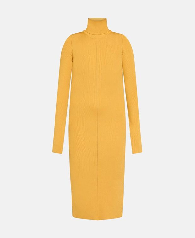 Marni Knitted dress Size S / US 4 / IT 40 - 1 Thumbnail