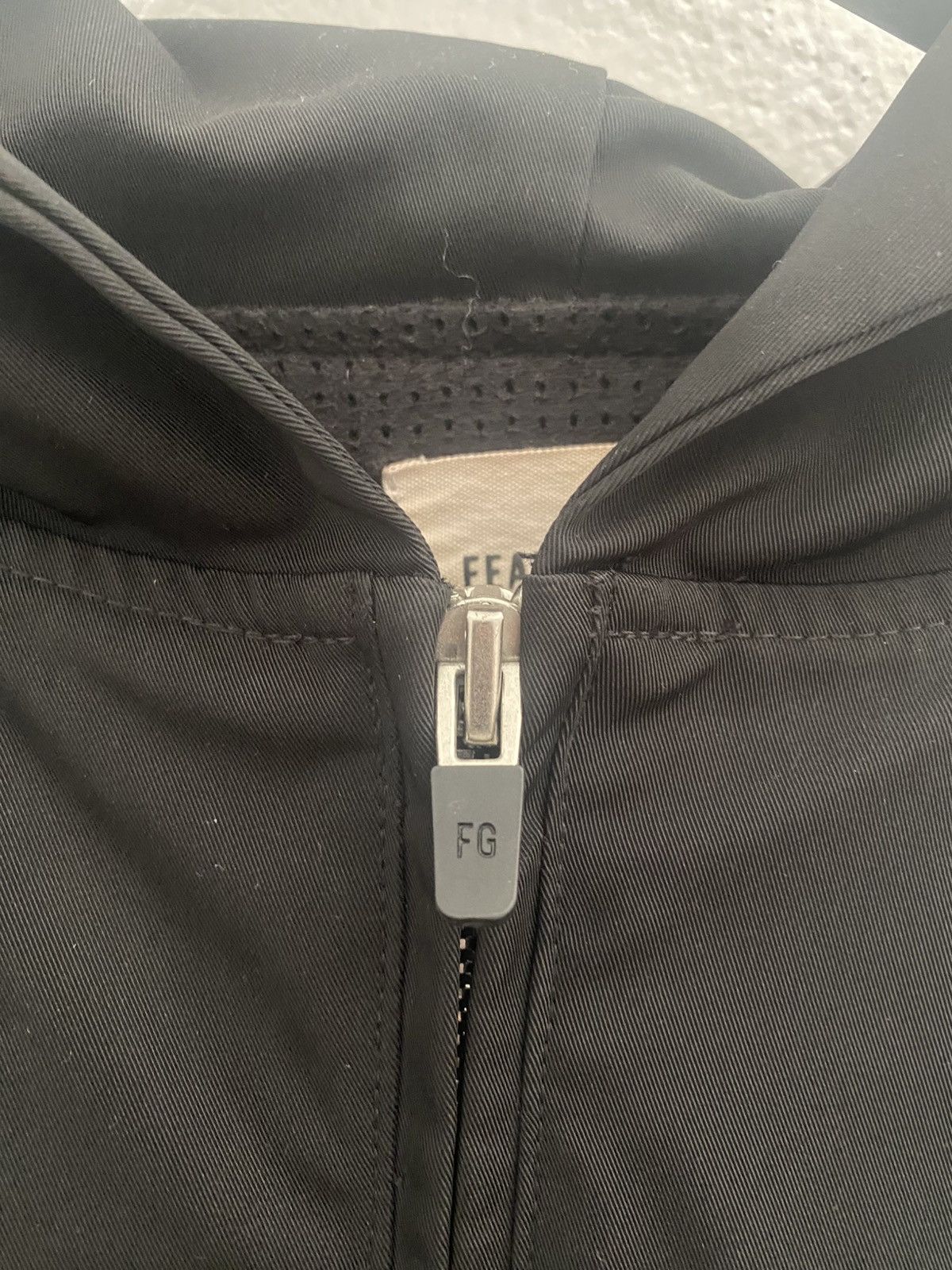 Fear of God Sixth Collection Jacket Size US M / EU 48-50 / 2 - 4 Thumbnail