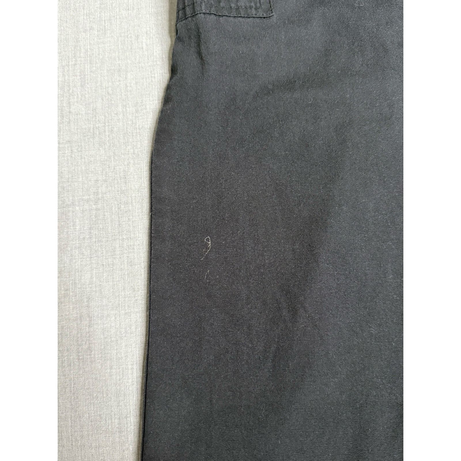Dickies Dickies Comfy Adjustable Carpenter Scrub Pants Large Size US 36 / EU 52 - 5 Thumbnail