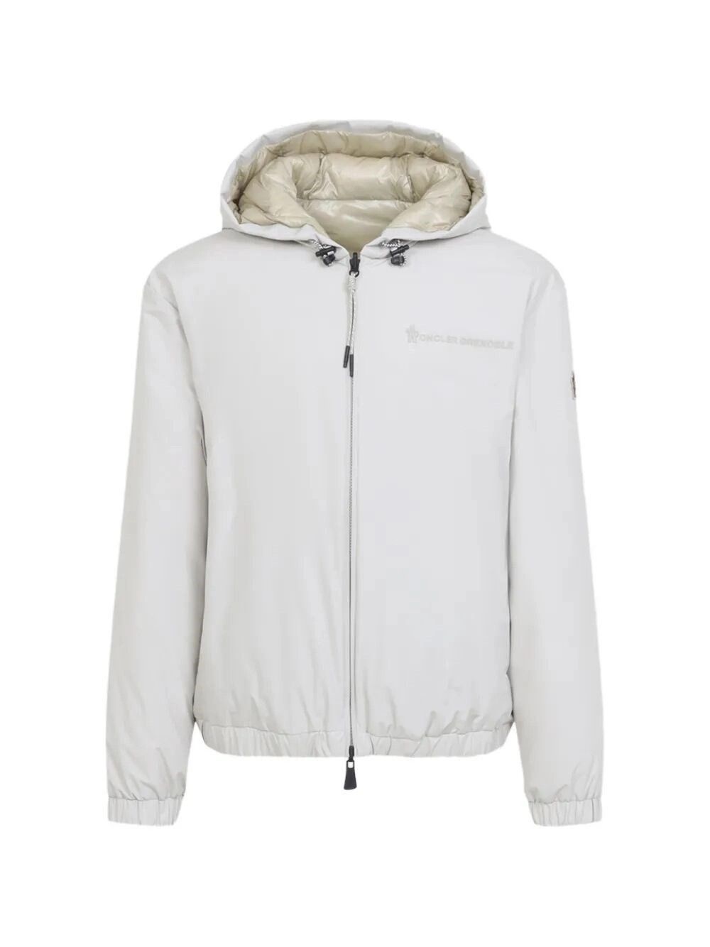 Moncler Grenoble `Berguns` Bomber Jacket Size US XXL / EU 58 / 5 - 1 Thumbnail