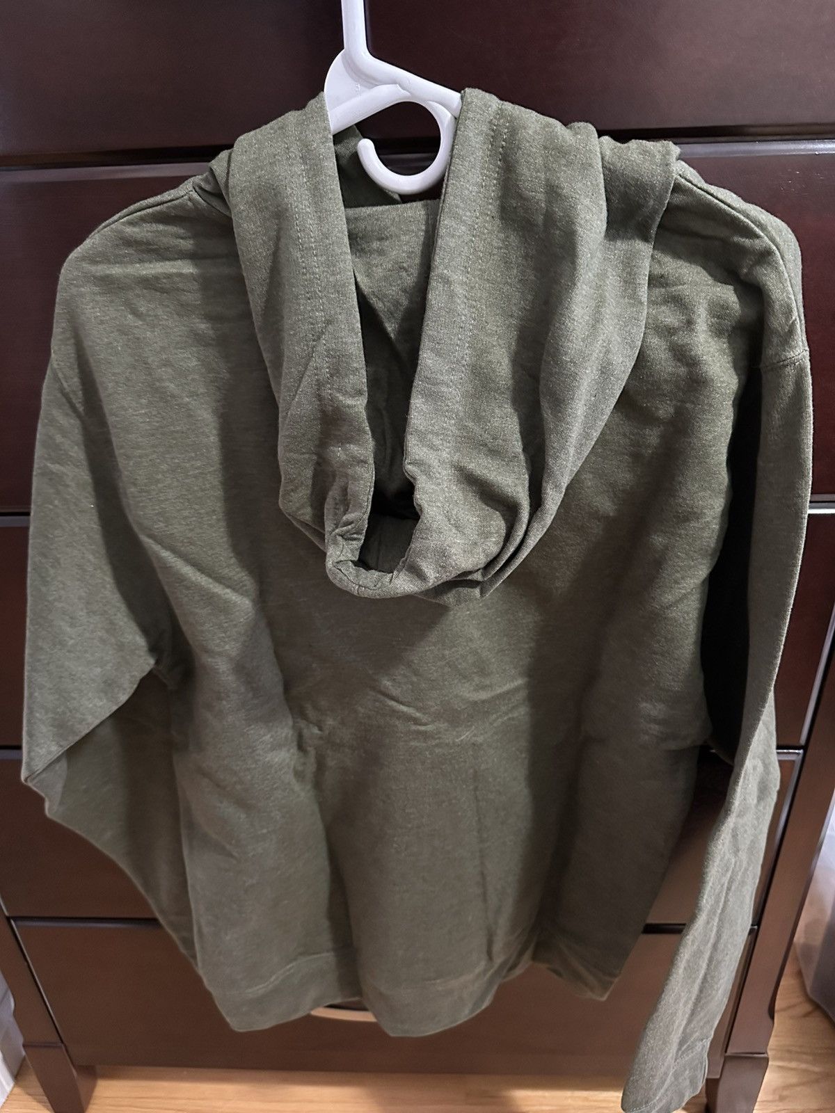 1989 STUDIO × Vintage 1989 Hoodie Size S / US 4 / IT 40 - 3 Thumbnail