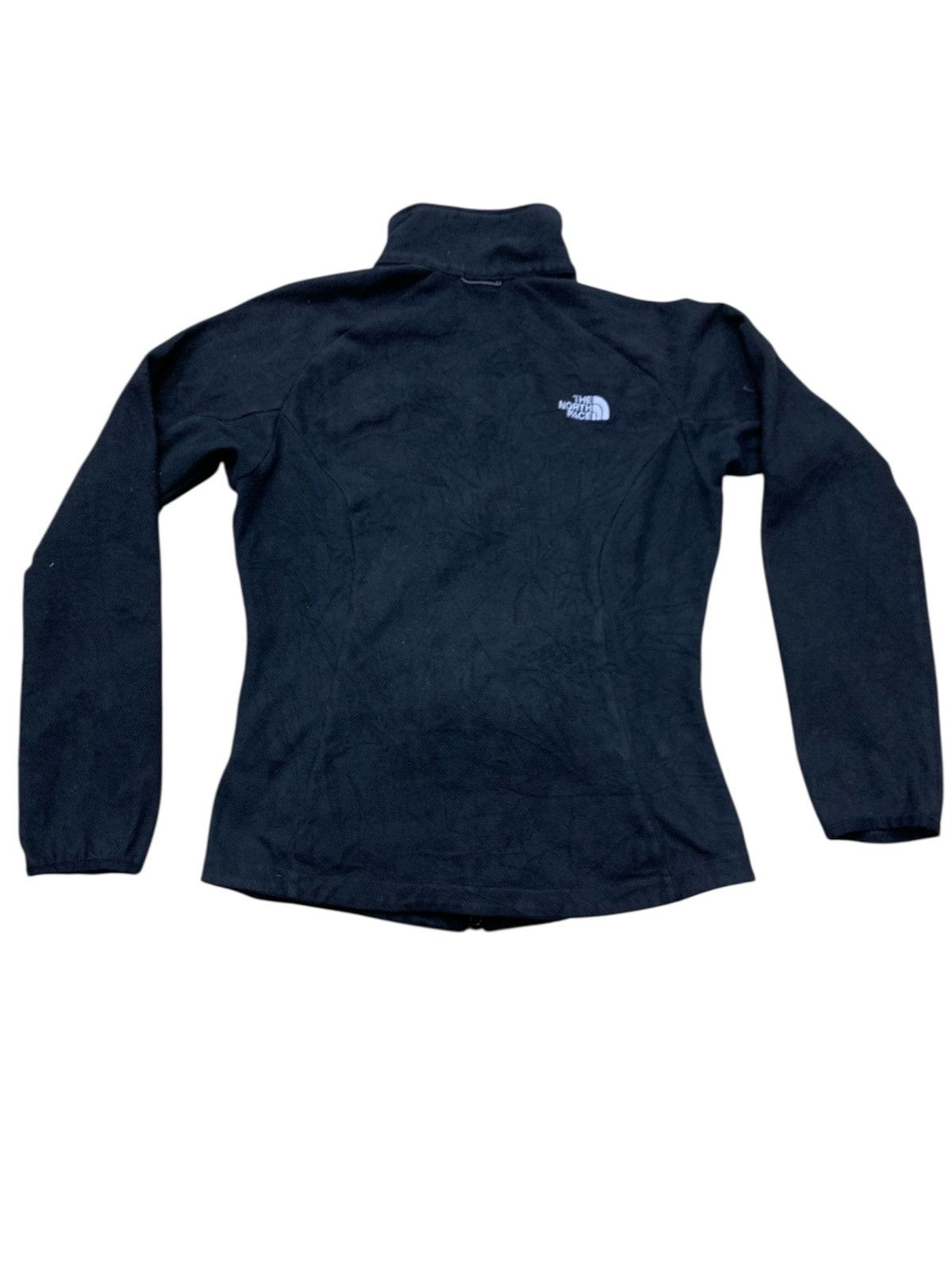 The North Face The North Face 100 Glacier Fleece Jacket Size M / US 6-8 / IT 42-44 - 2 Thumbnail