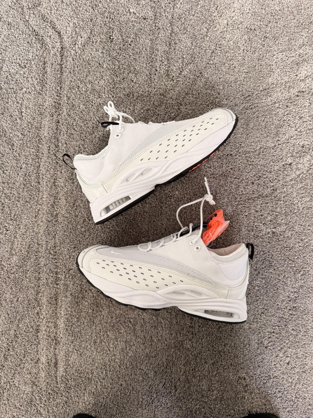 NOCTA × Nike Nike Nocta Air Zoom Drive Size US 8.5 / EU 41-42 - 1 Thumbnail