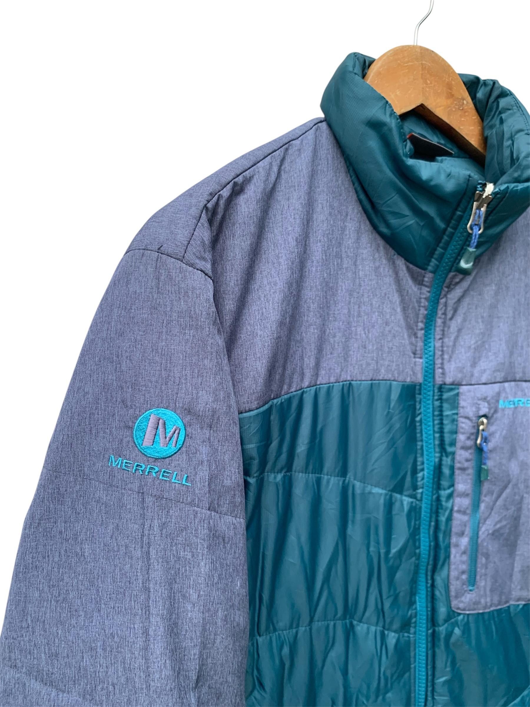 Merrell Merrell Dupont Comformax Jacket Size US L / EU 52-54 / 3 - 6 Thumbnail