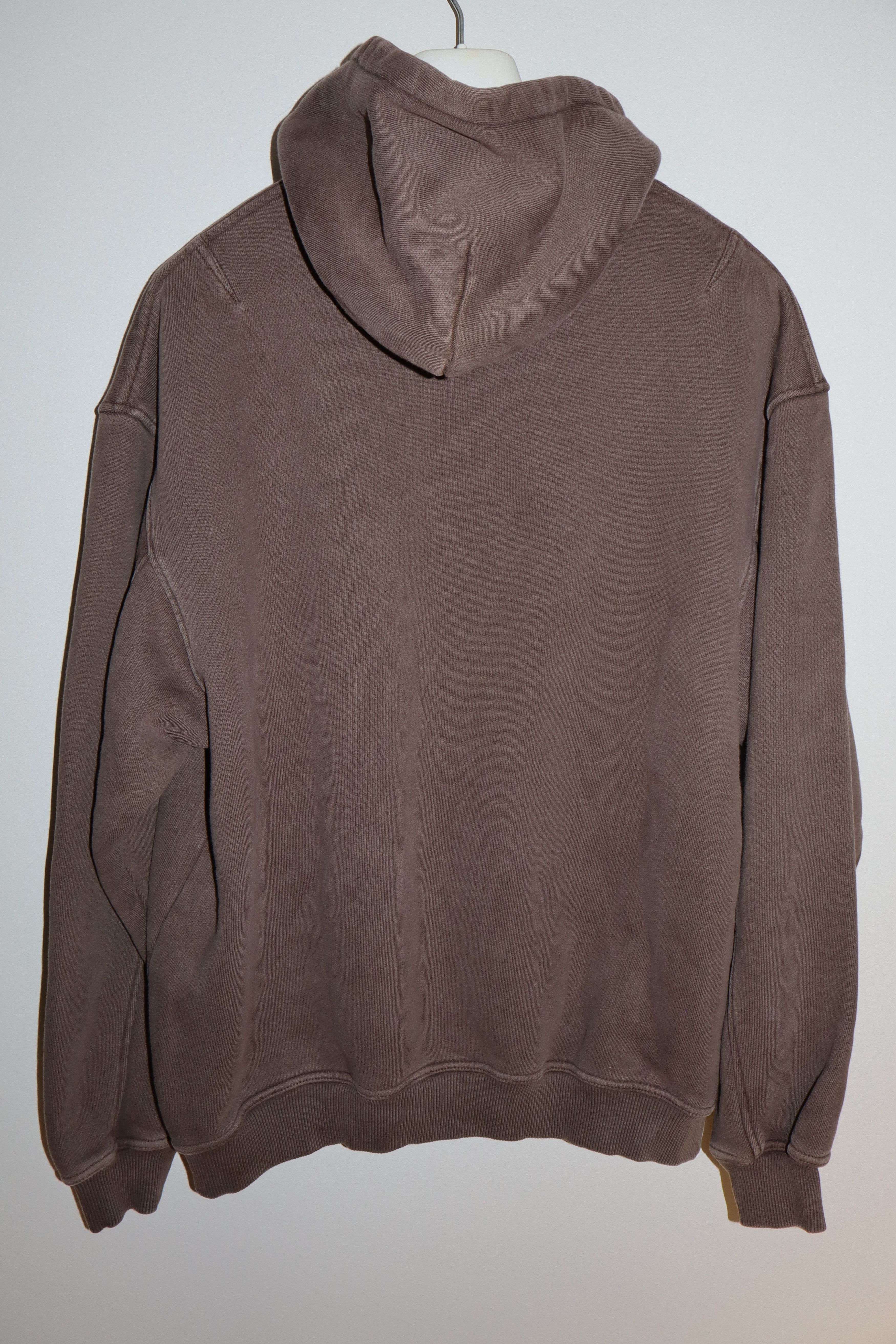 Represent Clo. RACING TEAM EMBROIDERED HOODIE Size US XL / EU 56 / 4 - 5 Thumbnail