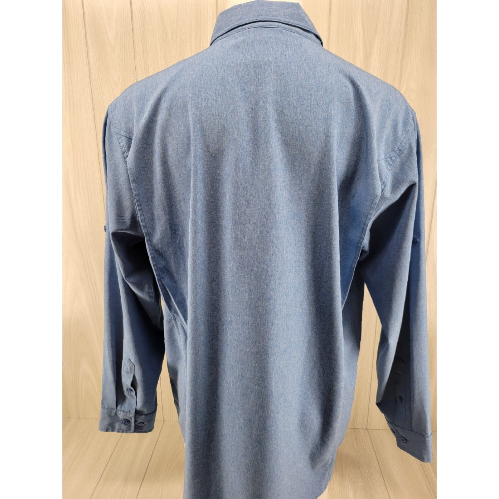 CO VINTAGE? No — AFTCO Shirt XS? No Size US XL / EU 56 / 4 - 6 Thumbnail