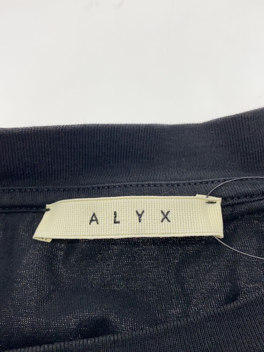 1017 ALYX 9SM SS17 "Naomi Ave." Tee Size US M / EU 48-50 / 2 - 5 Thumbnail
