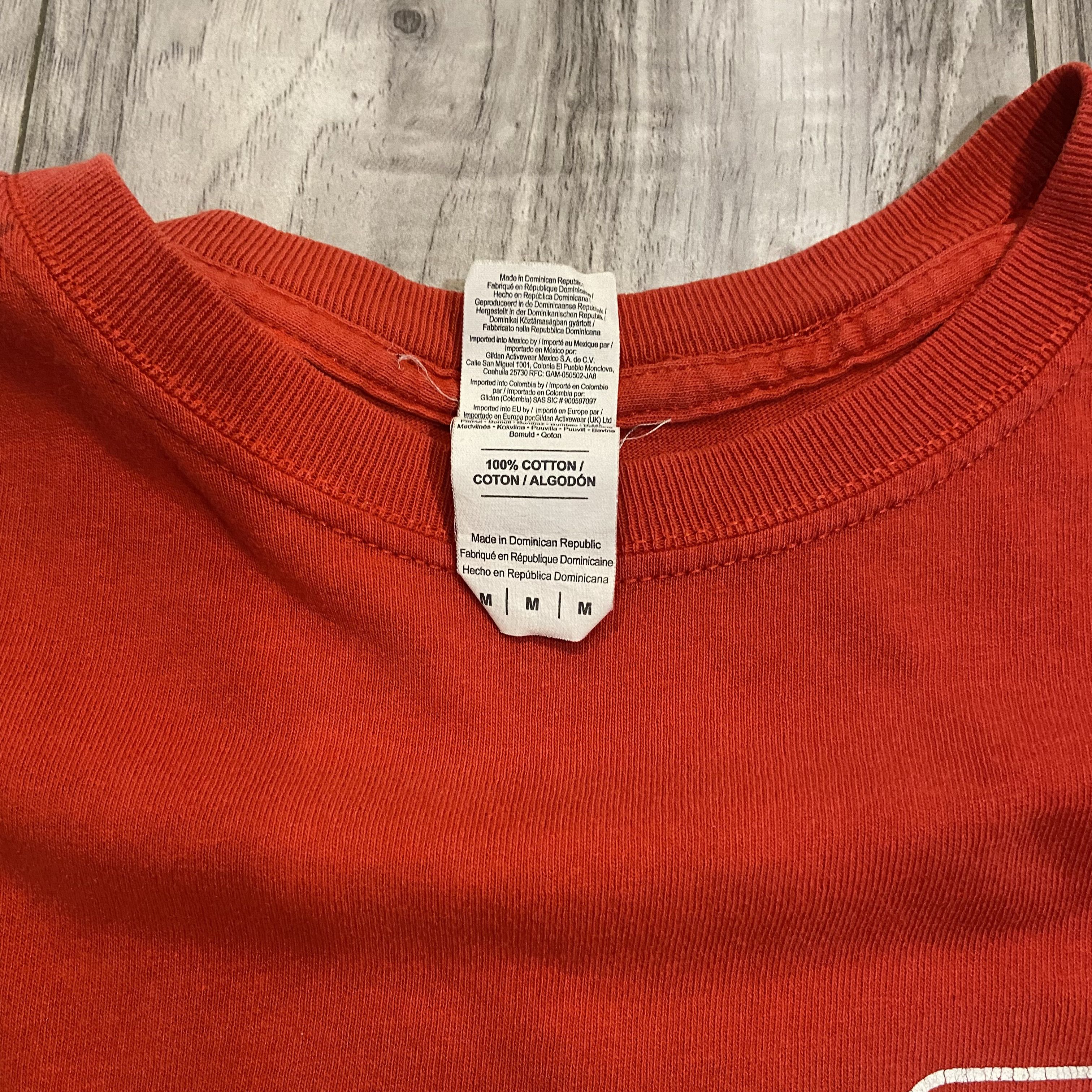 Other MCGILL T-SHIRT Size US M / EU 48-50 / 2 - 4 Thumbnail
