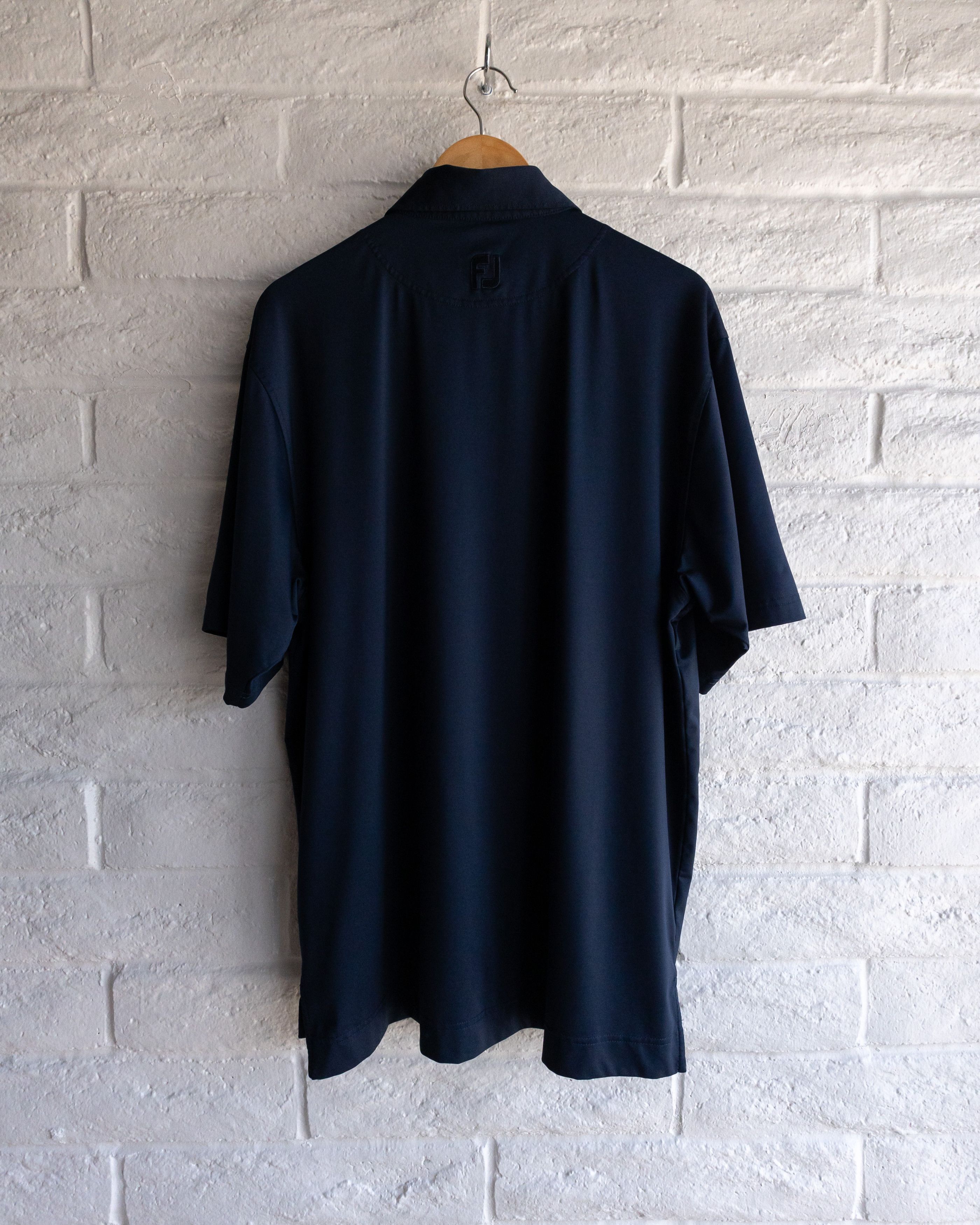Footjoy FootJoy Golf Shirt Men’s L 500 Club Phoenix Golf Performance Size US L / EU 52-54 / 3 - 4 Thumbnail