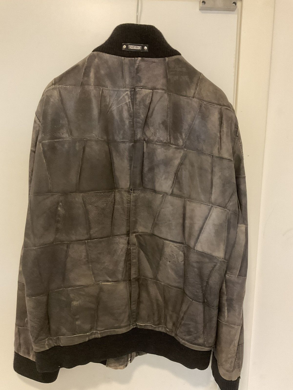 Dolce & Gabbana Dolce gabbana lamb jacket Size US L / EU 52-54 / 3 - 2 Thumbnail