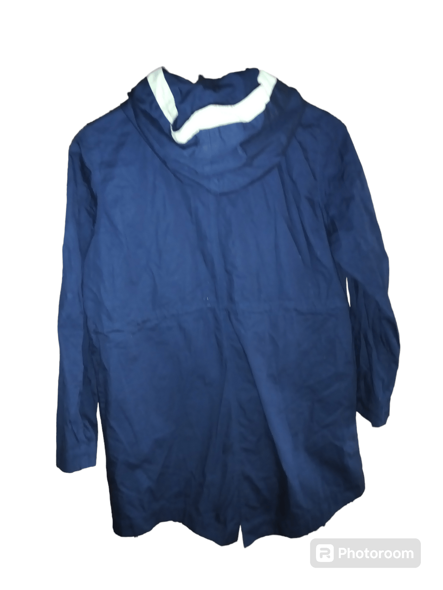 Undercover × Uniqlo Undercover X Uniqlo Light jackets parka Size US S / EU 44-46 / 1 - 2 Thumbnail