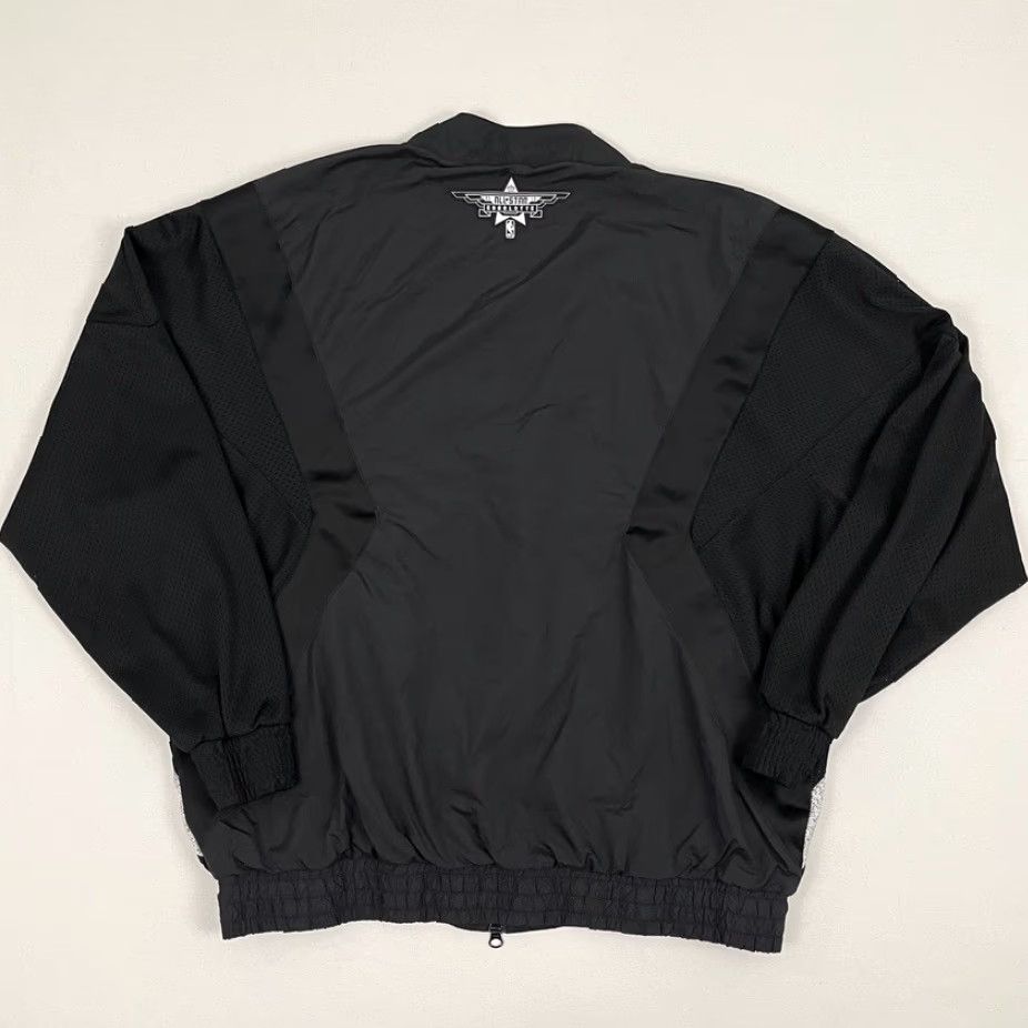 Jordan Brand Nike Air Jordan 2019 NBA All-Star Game Charlotte Jacket AJ8954-010 Mens Large Size US L / EU 52-54 / 3 - 4 Thumbnail
