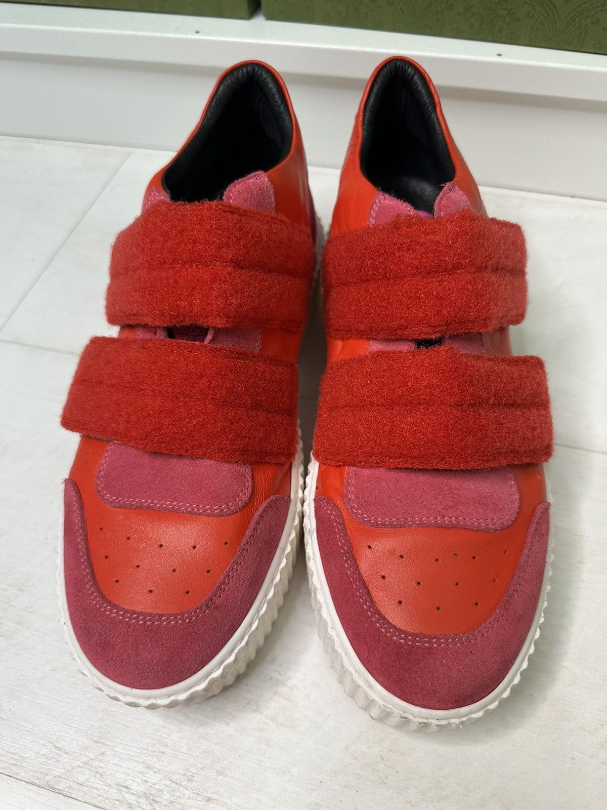 MM6 MM6 Maison Margiela creepers trainers Size US 8 / IT 38 - 2 Thumbnail