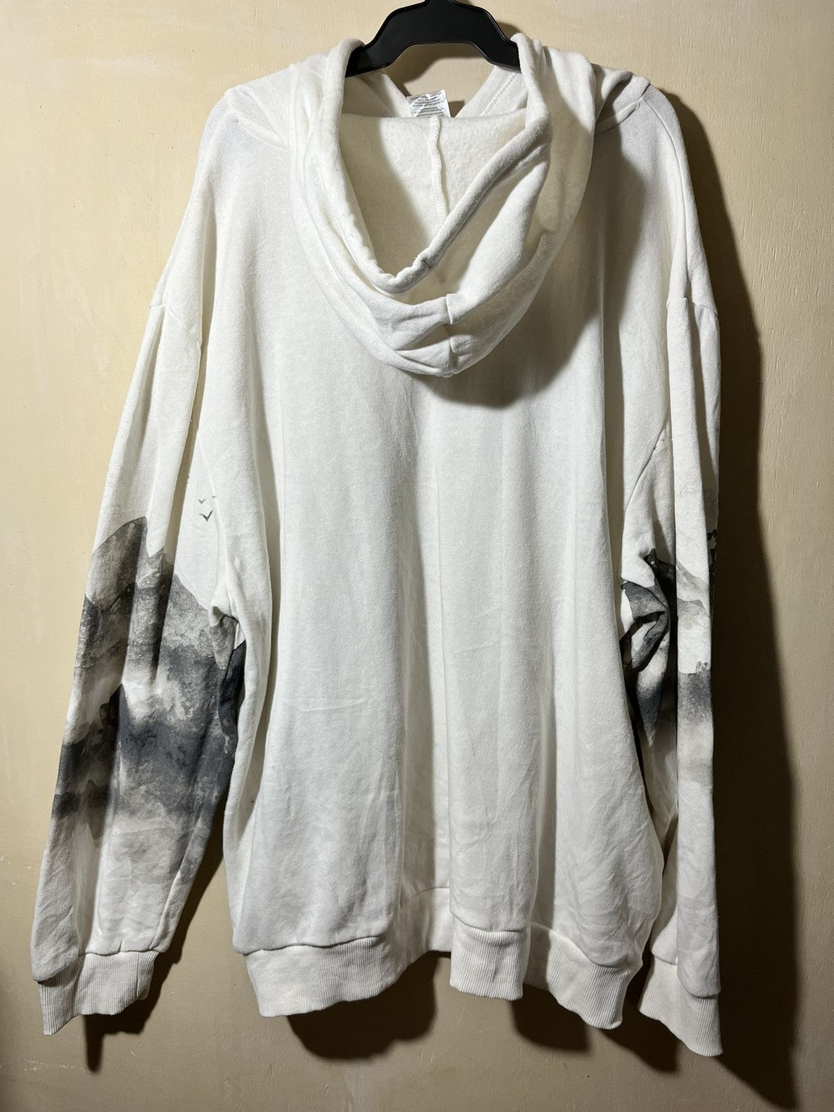 Anime × Japanese Brand Rare AOP Inuyasha Hoodie Size US XXL / EU 58 / 5 - 4 Thumbnail