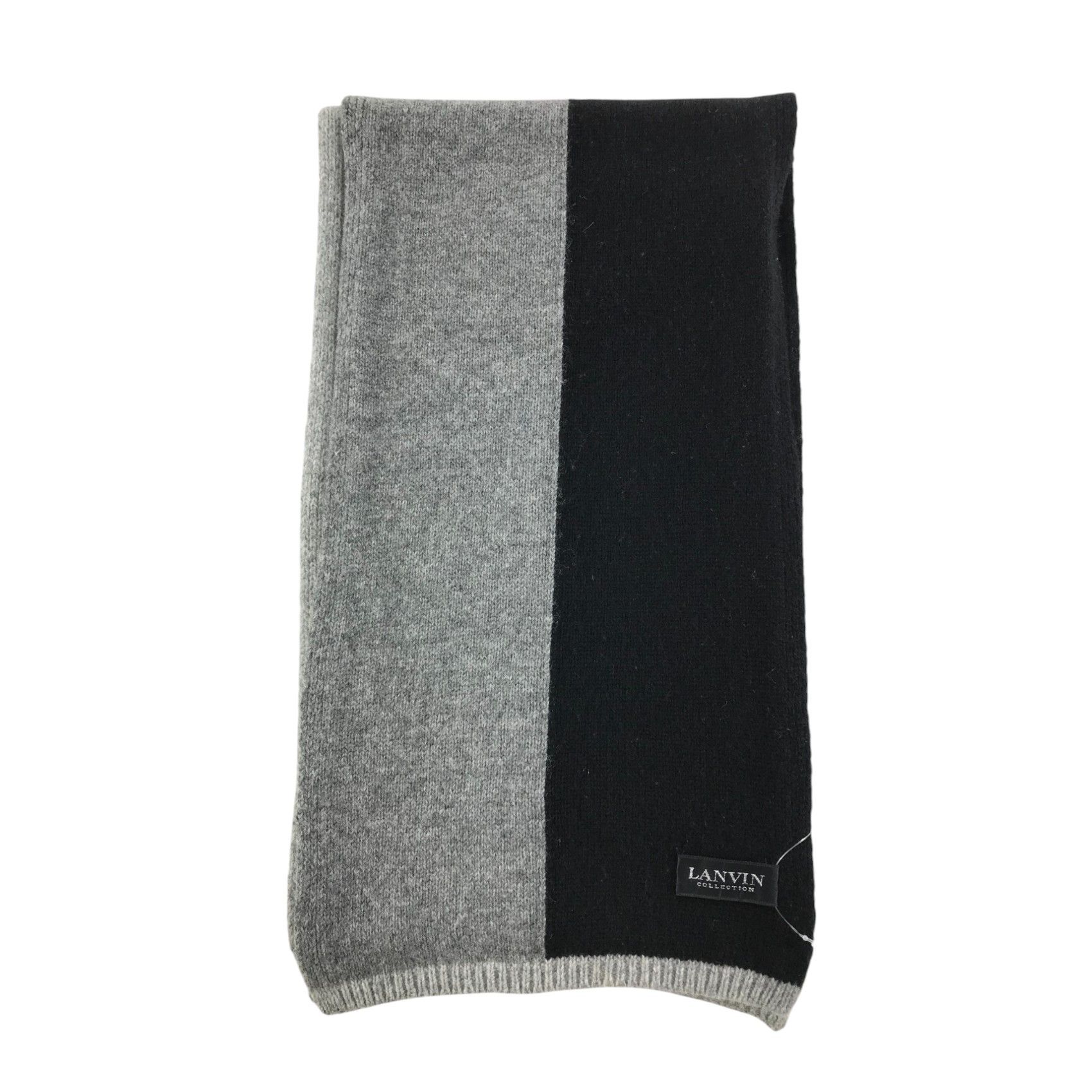 Lanvin Lanvin Scarf / Muffler / Neckwear - WW2913 Size ONE SIZE - 2 Thumbnail